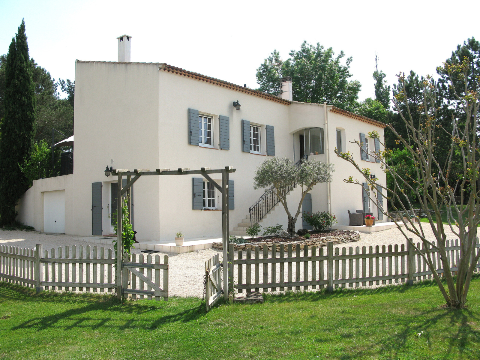 Image_1, Villa, Aix-en-Provence, ref :337
