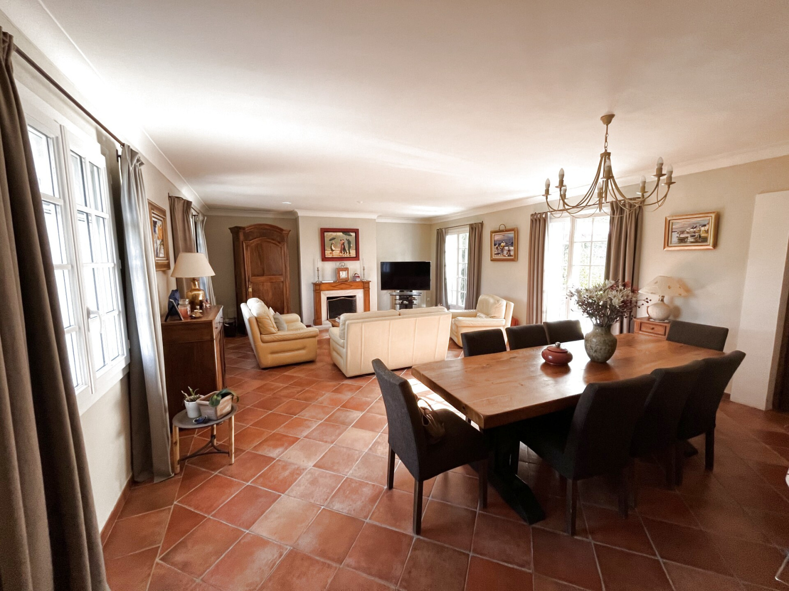Image_6, Villa, Aix-en-Provence, ref :337