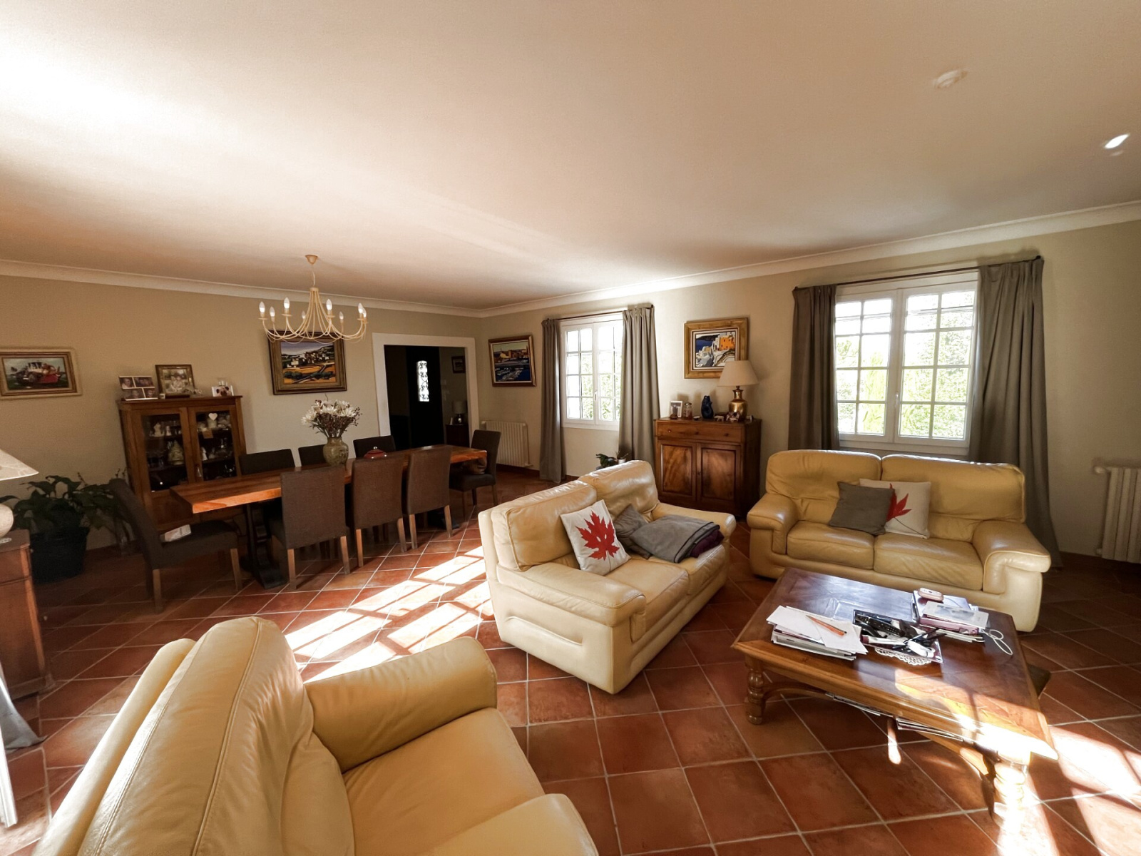 Image_7, Villa, Aix-en-Provence, ref :337