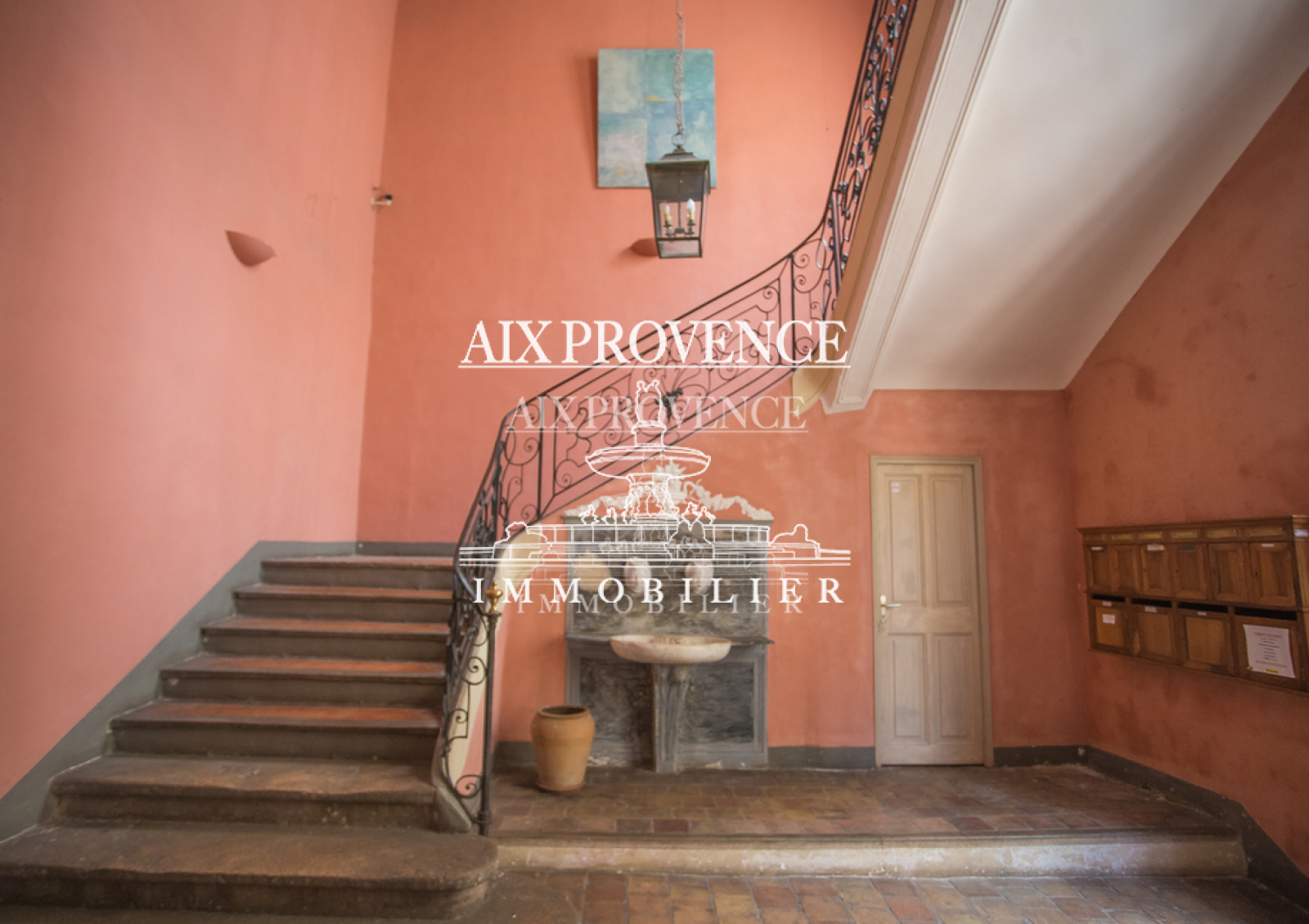 Image_4, Appartement, Aix-en-Provence, ref :159