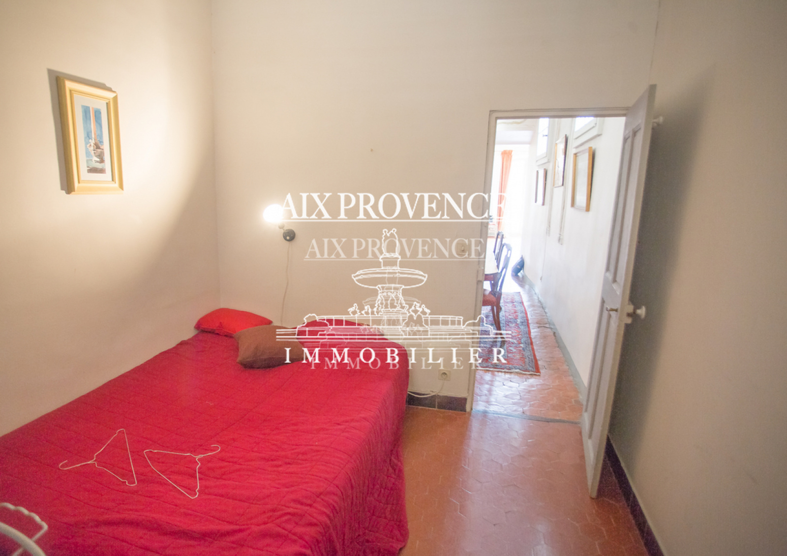 Image_9, Appartement, Aix-en-Provence, ref :159
