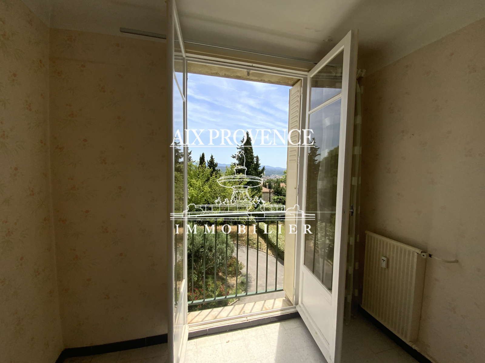 Image_7, Appartement, Aix-en-Provence, ref :297