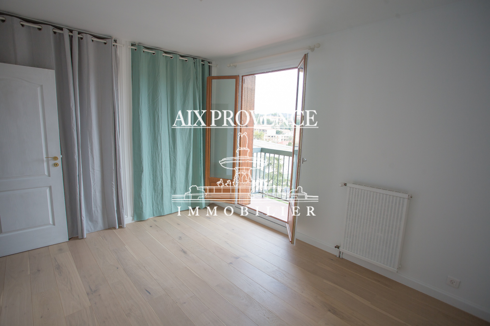 Image_7, Appartement, Aix-en-Provence, ref :312