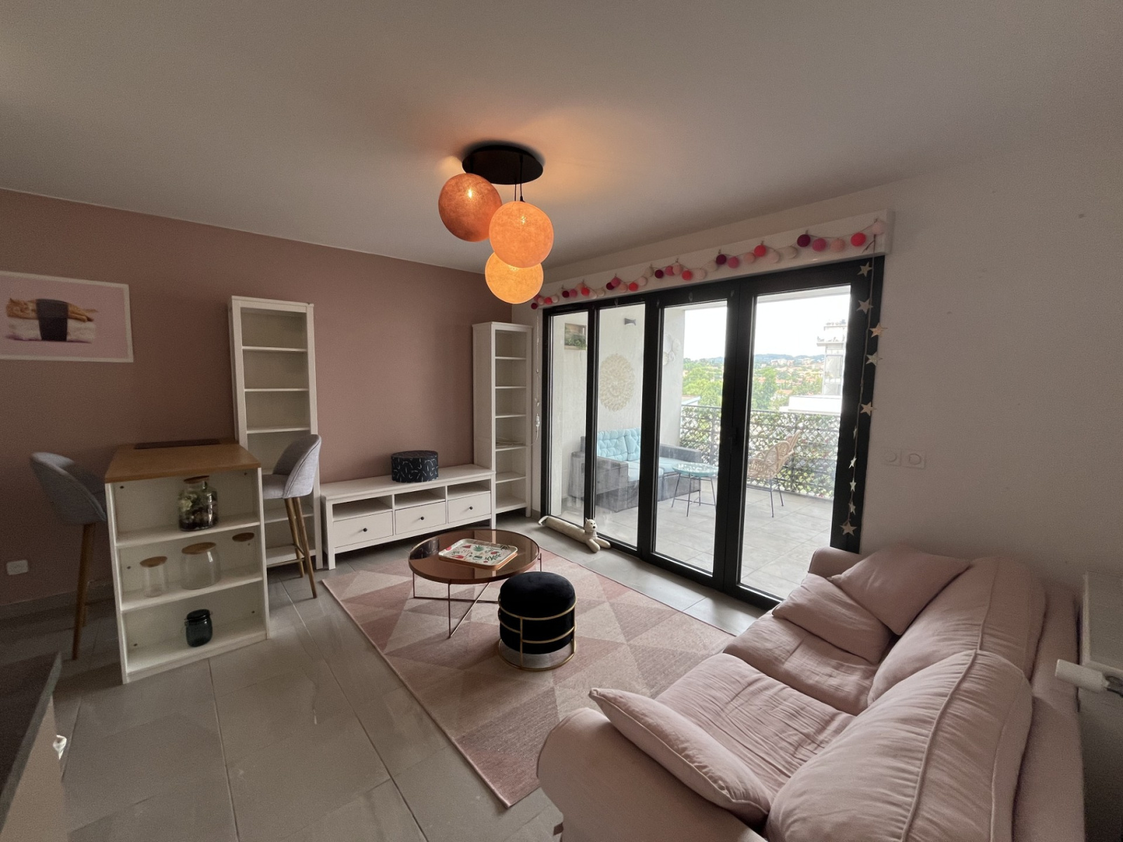 Image_1, Appartement, Aix-en-Provence, ref :330