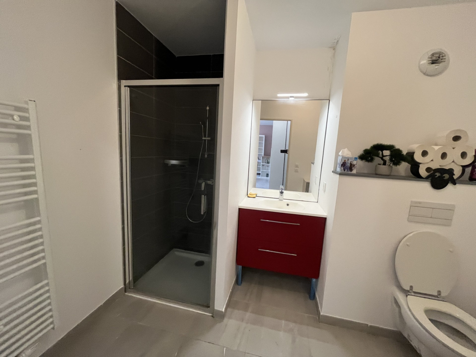 Image_8, Appartement, Aix-en-Provence, ref :330