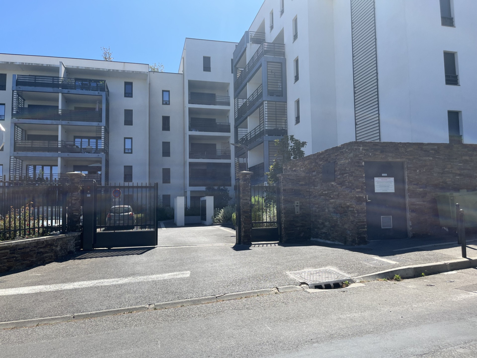 Image_10, Appartement, Aix-en-Provence, ref :330