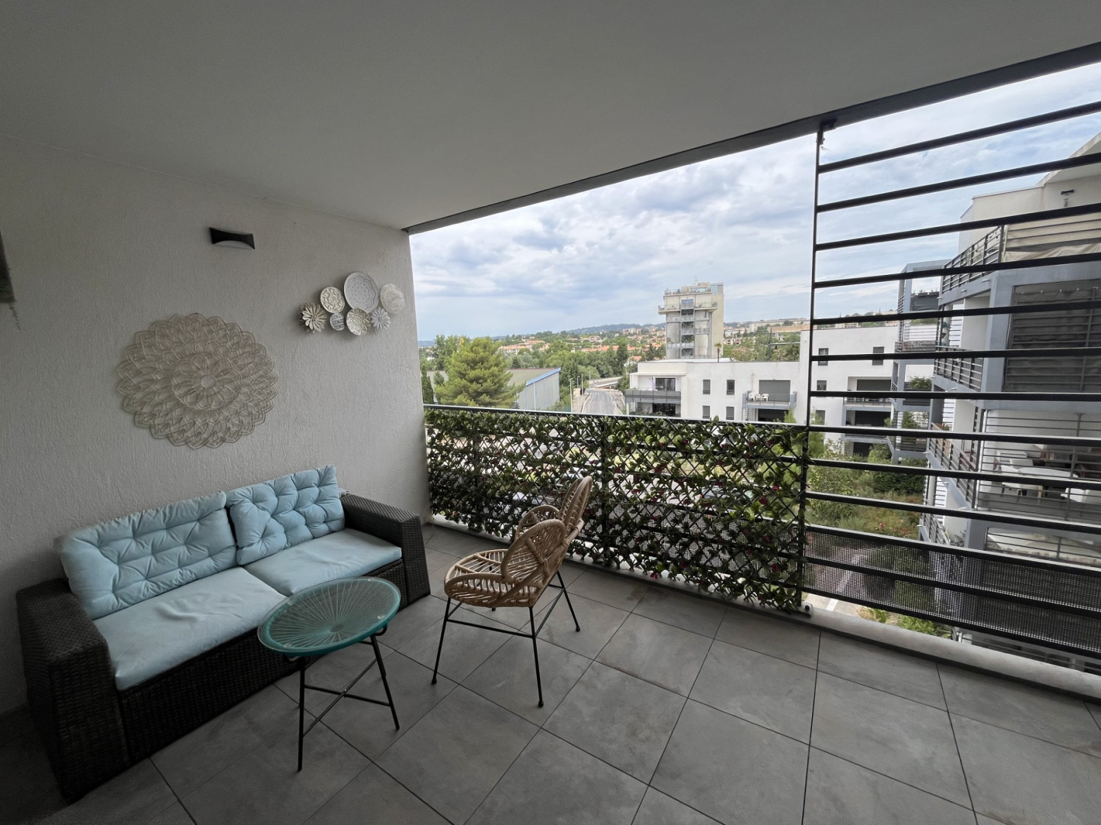 Image_5, Appartement, Aix-en-Provence, ref :330