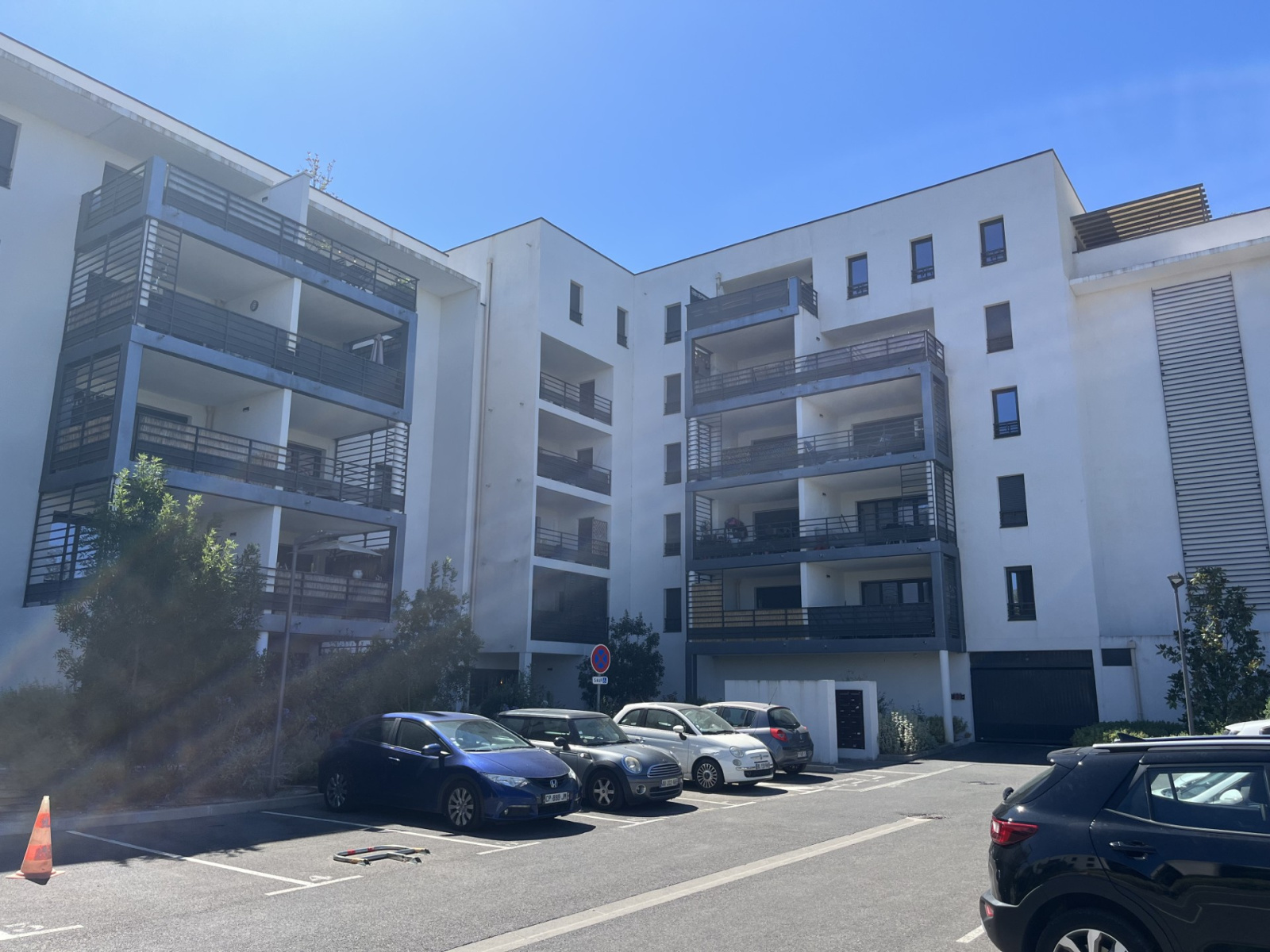 Image_9, Appartement, Aix-en-Provence, ref :330