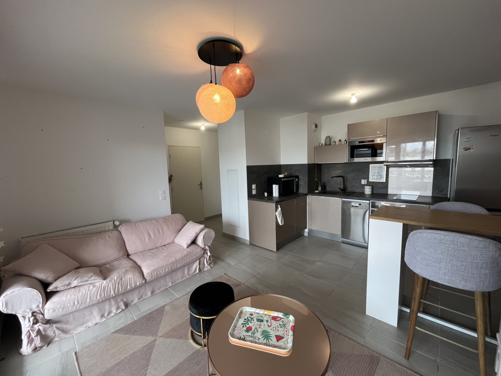 Image_2, Appartement, Aix-en-Provence, ref :330