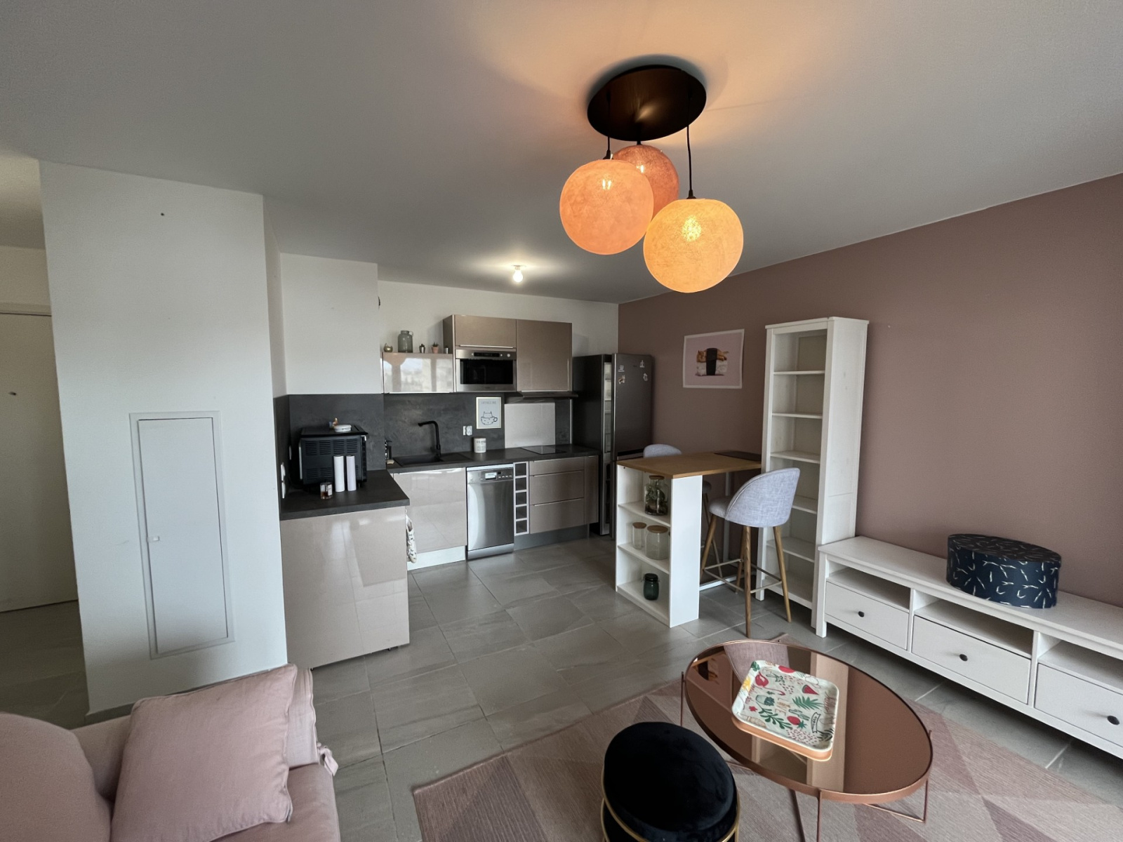 Image_3, Appartement, Aix-en-Provence, ref :330