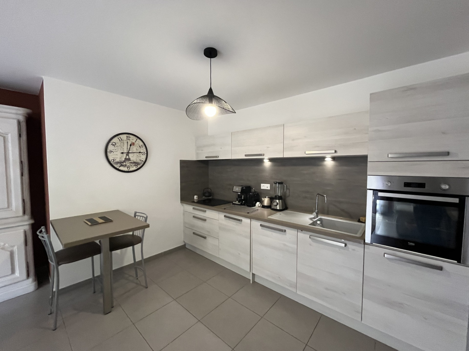 Image_6, Appartement, Aix-en-Provence, ref :335