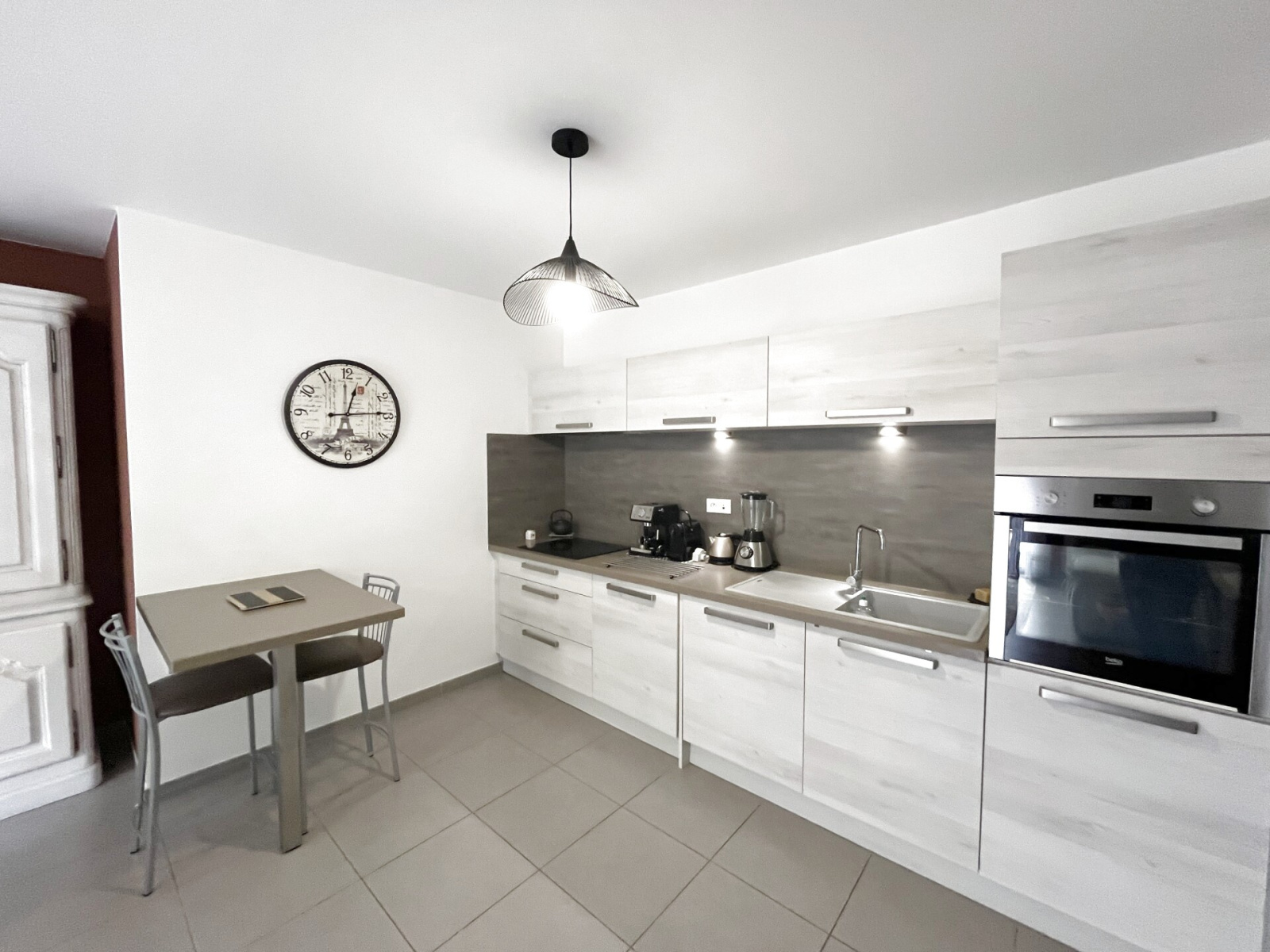 Image_6, Appartement, Aix-en-Provence, ref :335