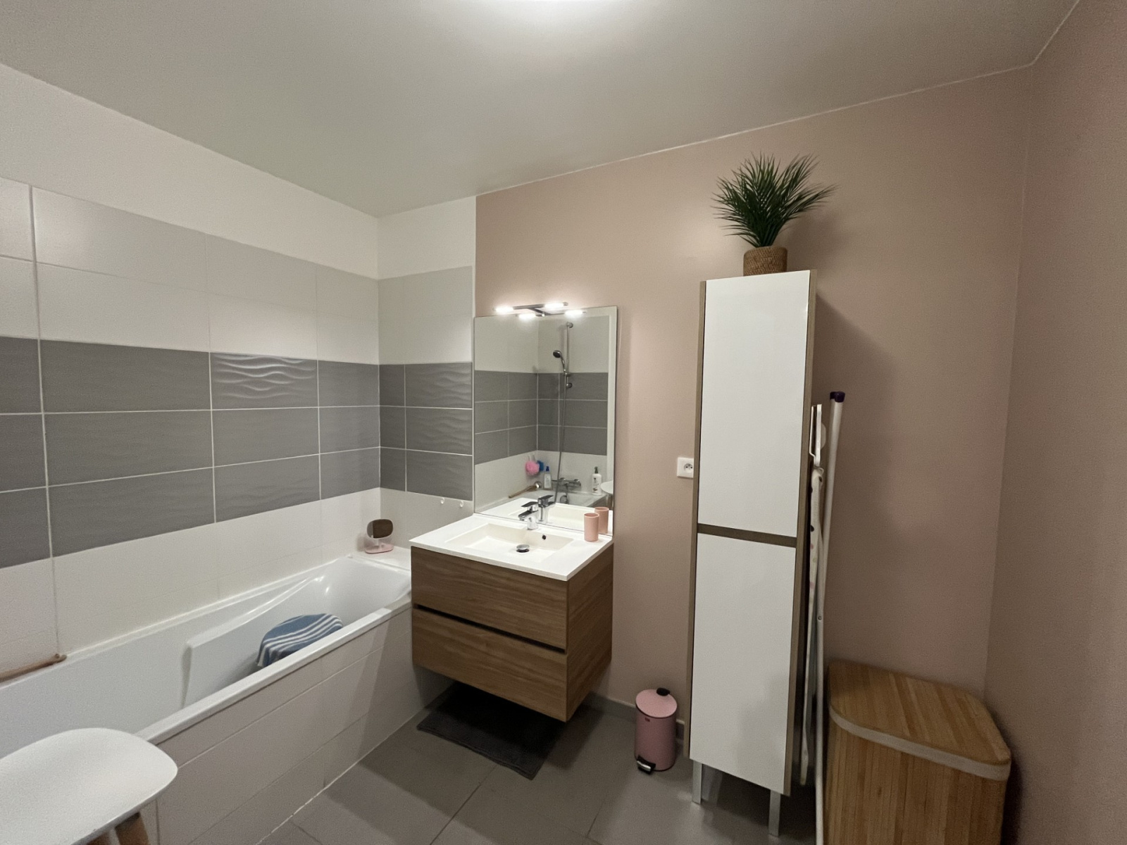Image_9, Appartement, Aix-en-Provence, ref :335