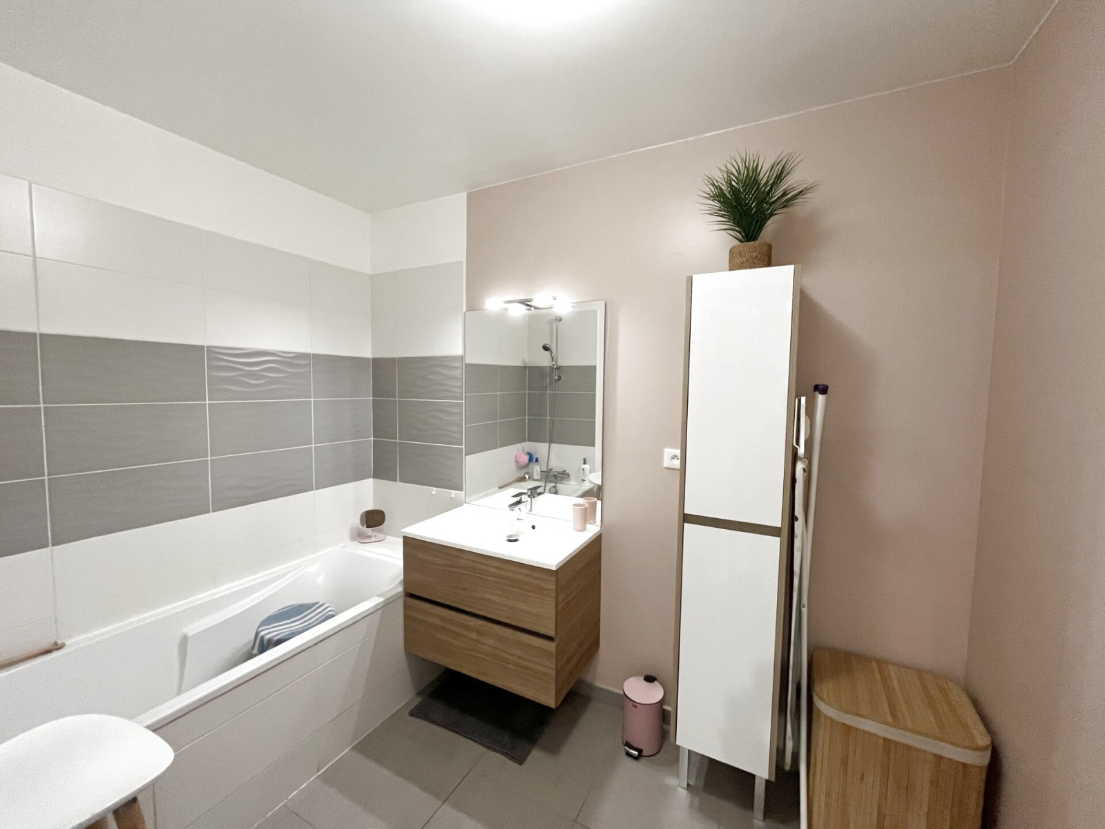 Image_9, Appartement, Aix-en-Provence, ref :335