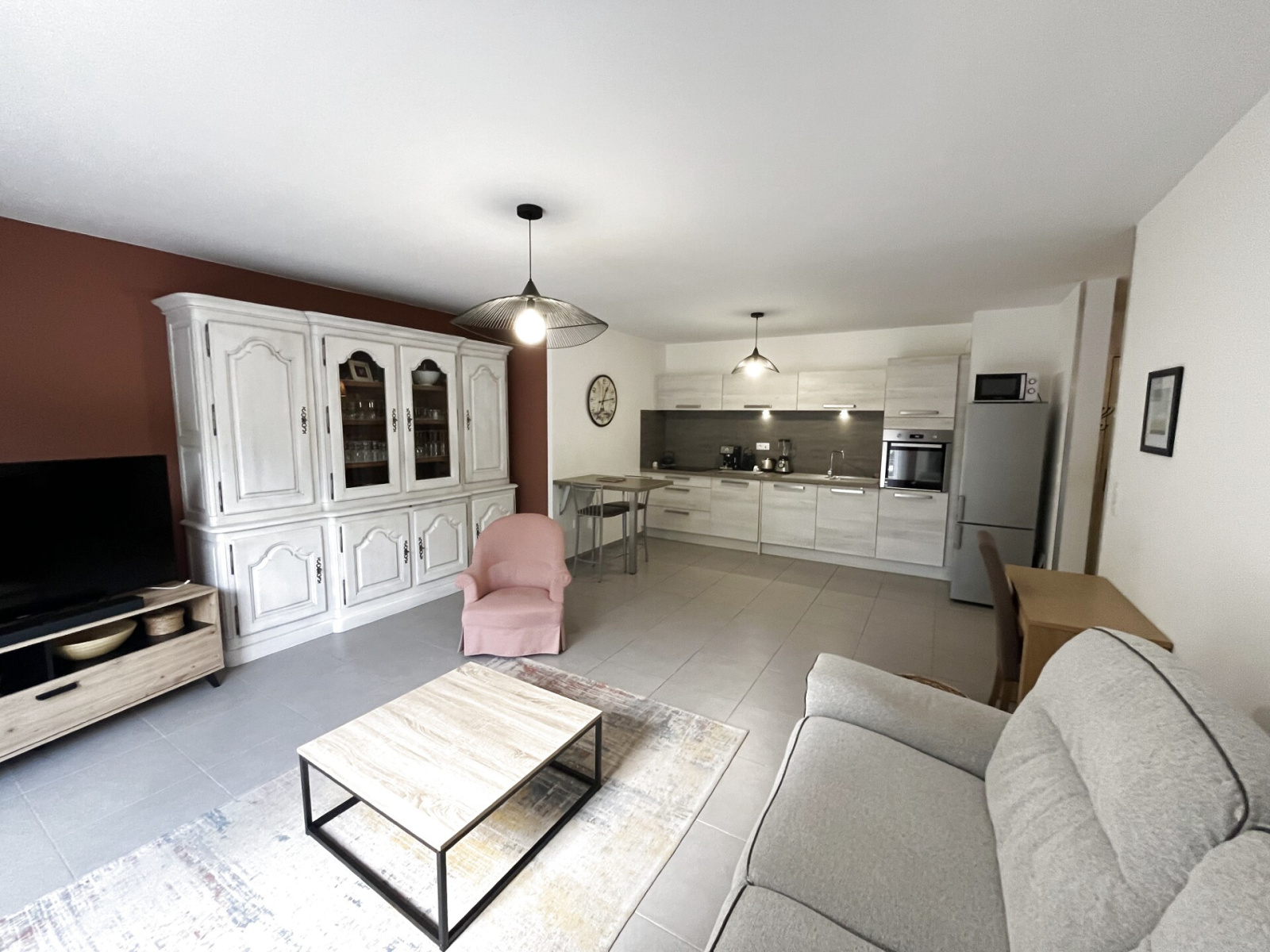 Image_3, Appartement, Aix-en-Provence, ref :335