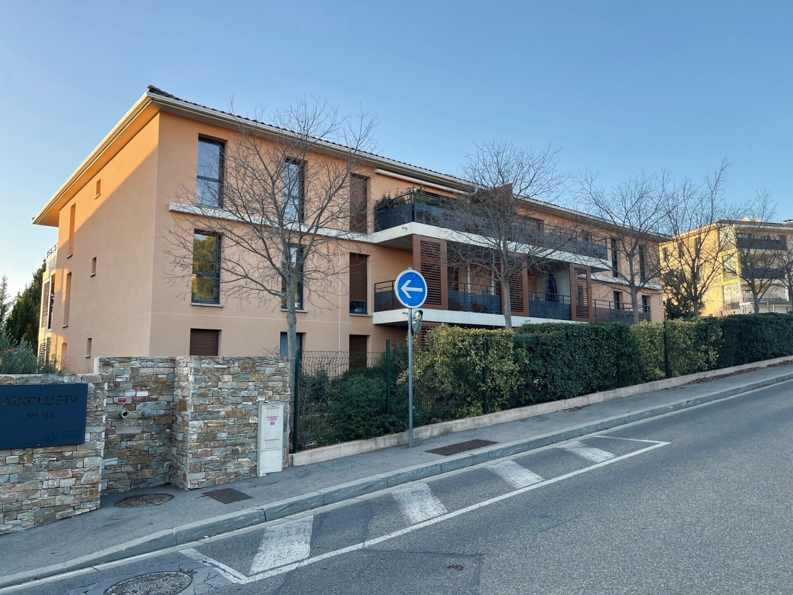 Image_10, Appartement, Aix-en-Provence, ref :335