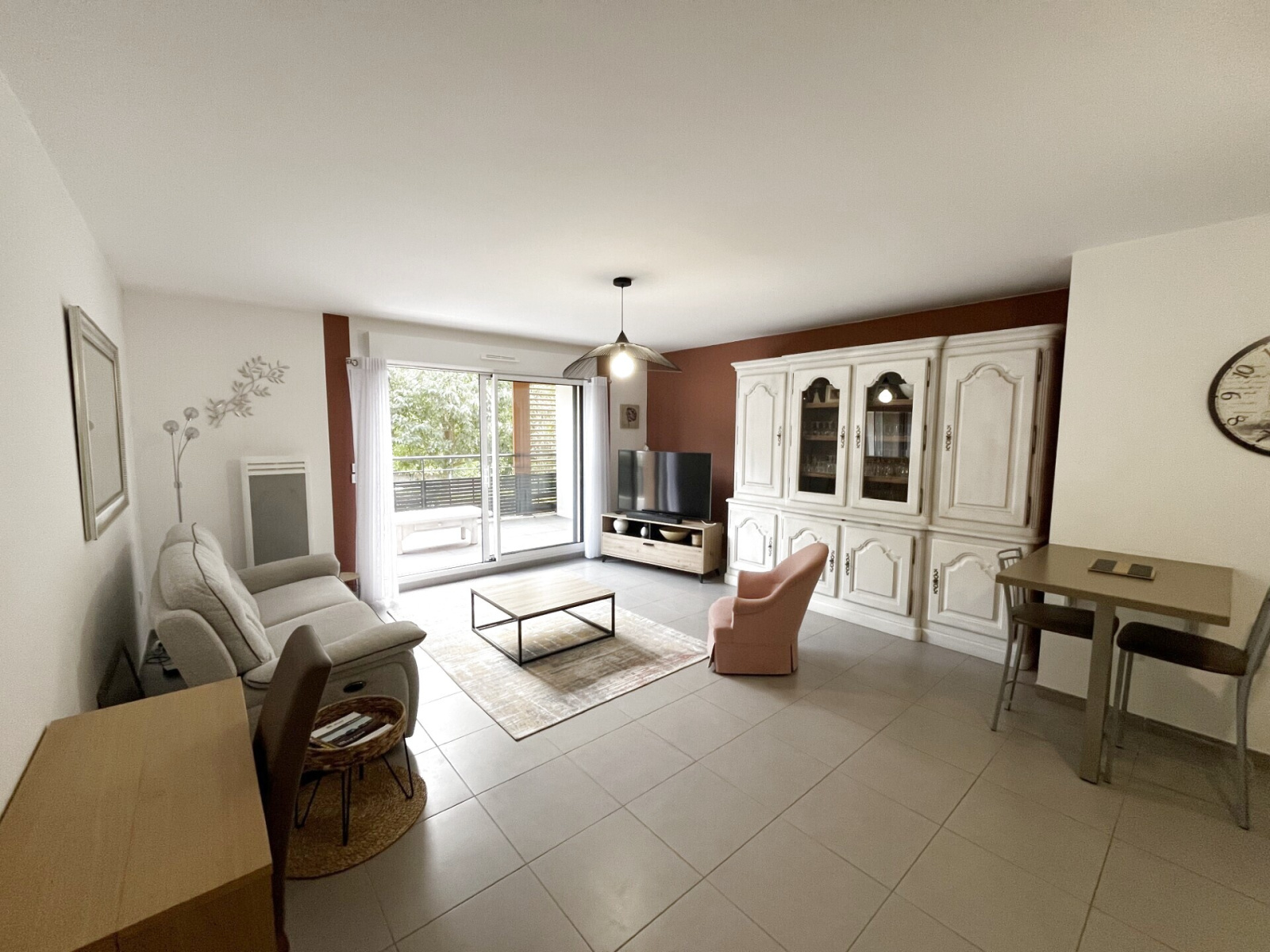 Image_2, Appartement, Aix-en-Provence, ref :335