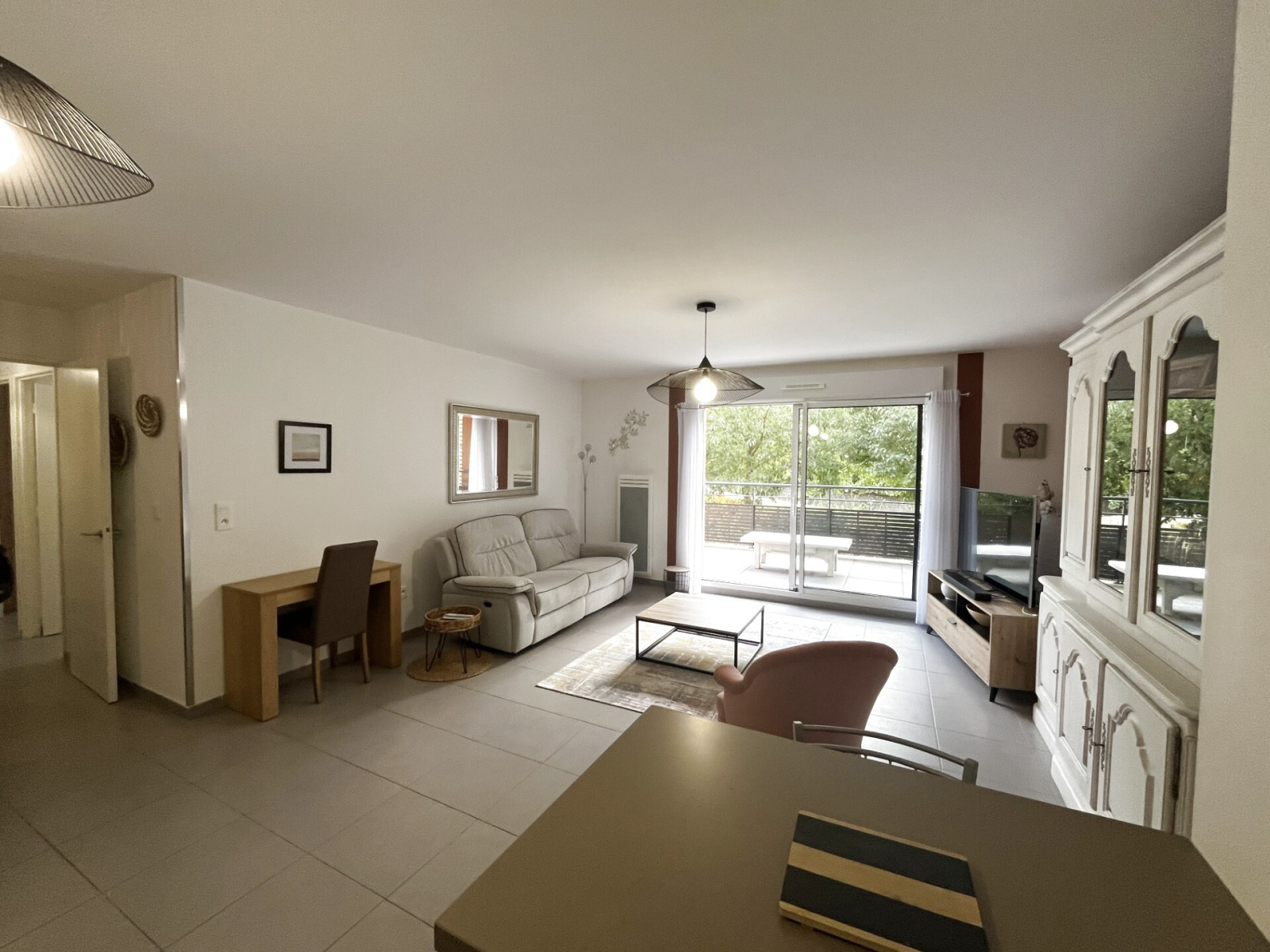 Image_1, Appartement, Aix-en-Provence, ref :335