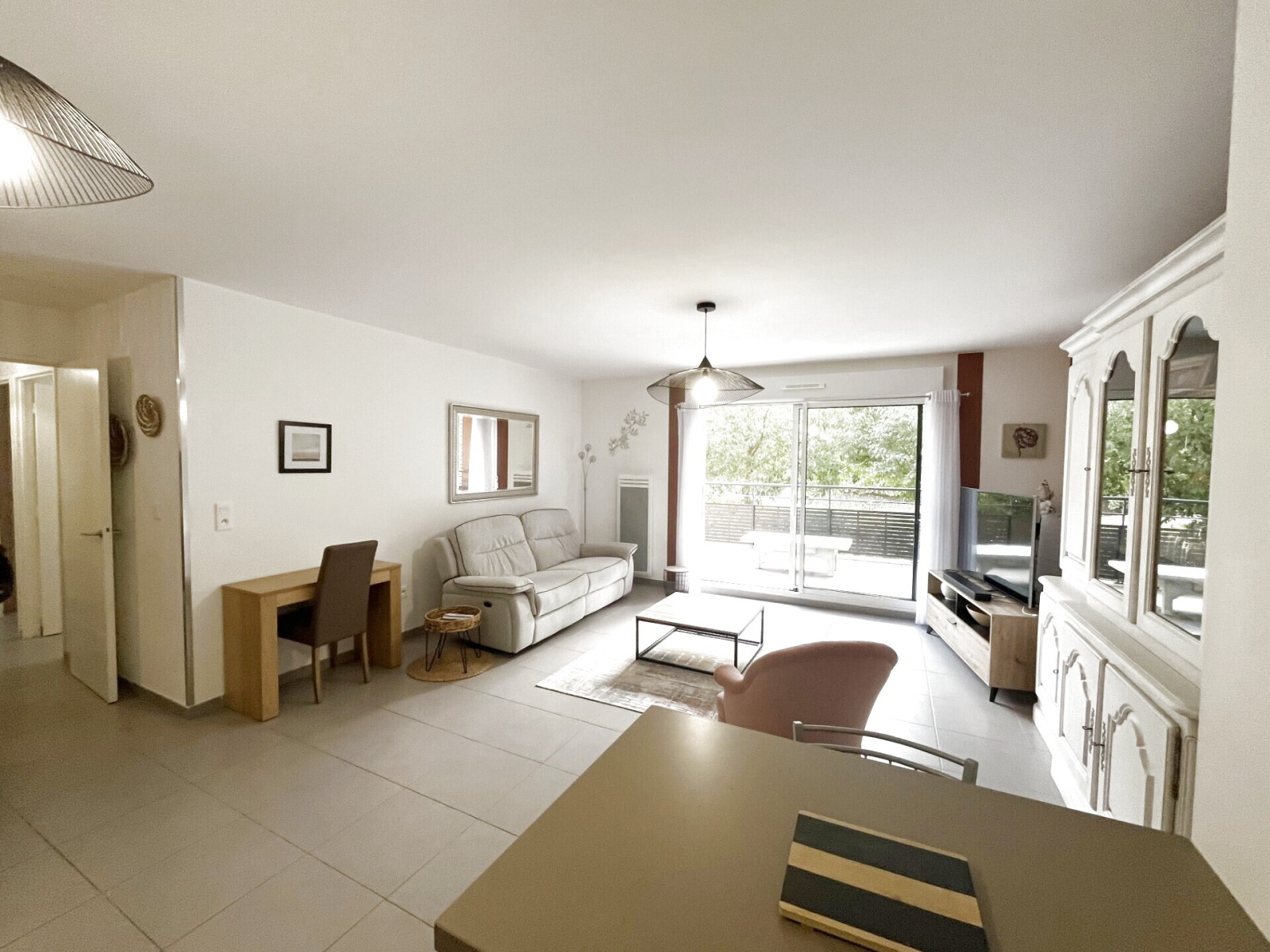 Image_1, Appartement, Aix-en-Provence, ref :335