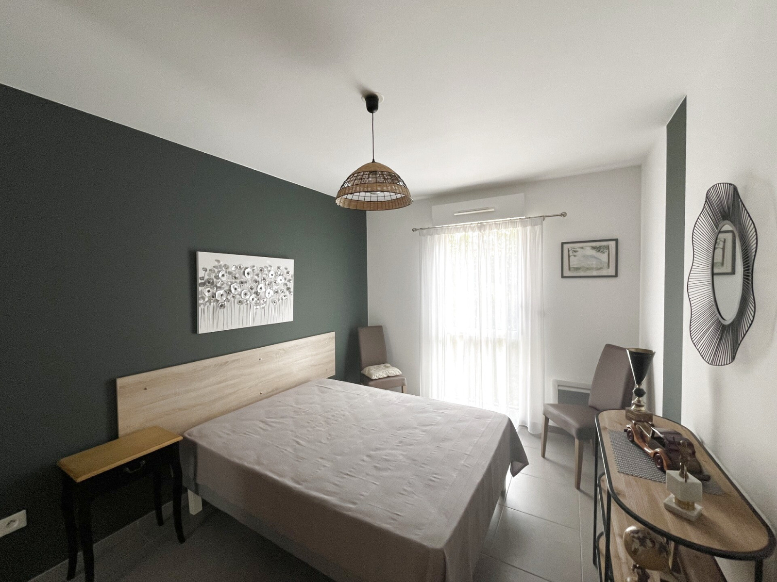 Image_8, Appartement, Aix-en-Provence, ref :335