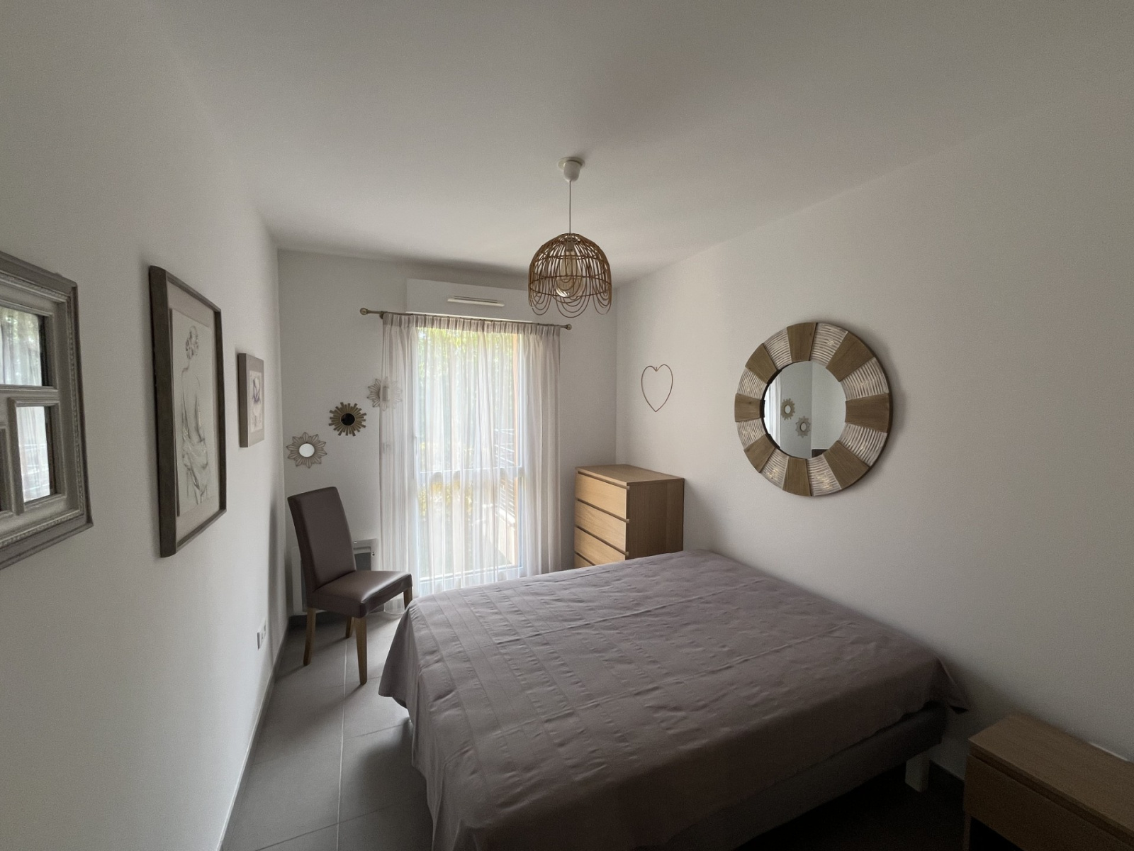Image_7, Appartement, Aix-en-Provence, ref :335