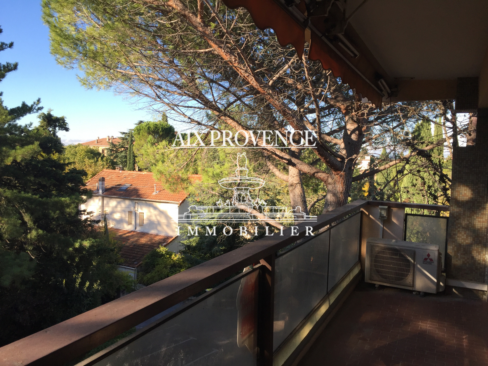 Image_1, Appartement, Aix-en-Provence, ref :170