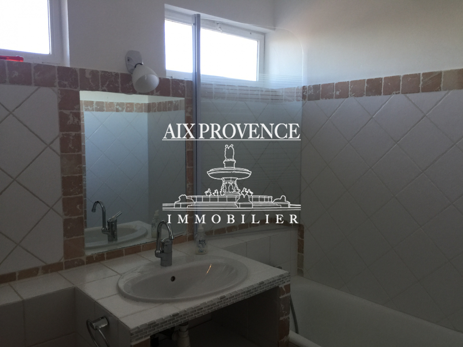 Image_7, Appartement, Aix-en-Provence, ref :170