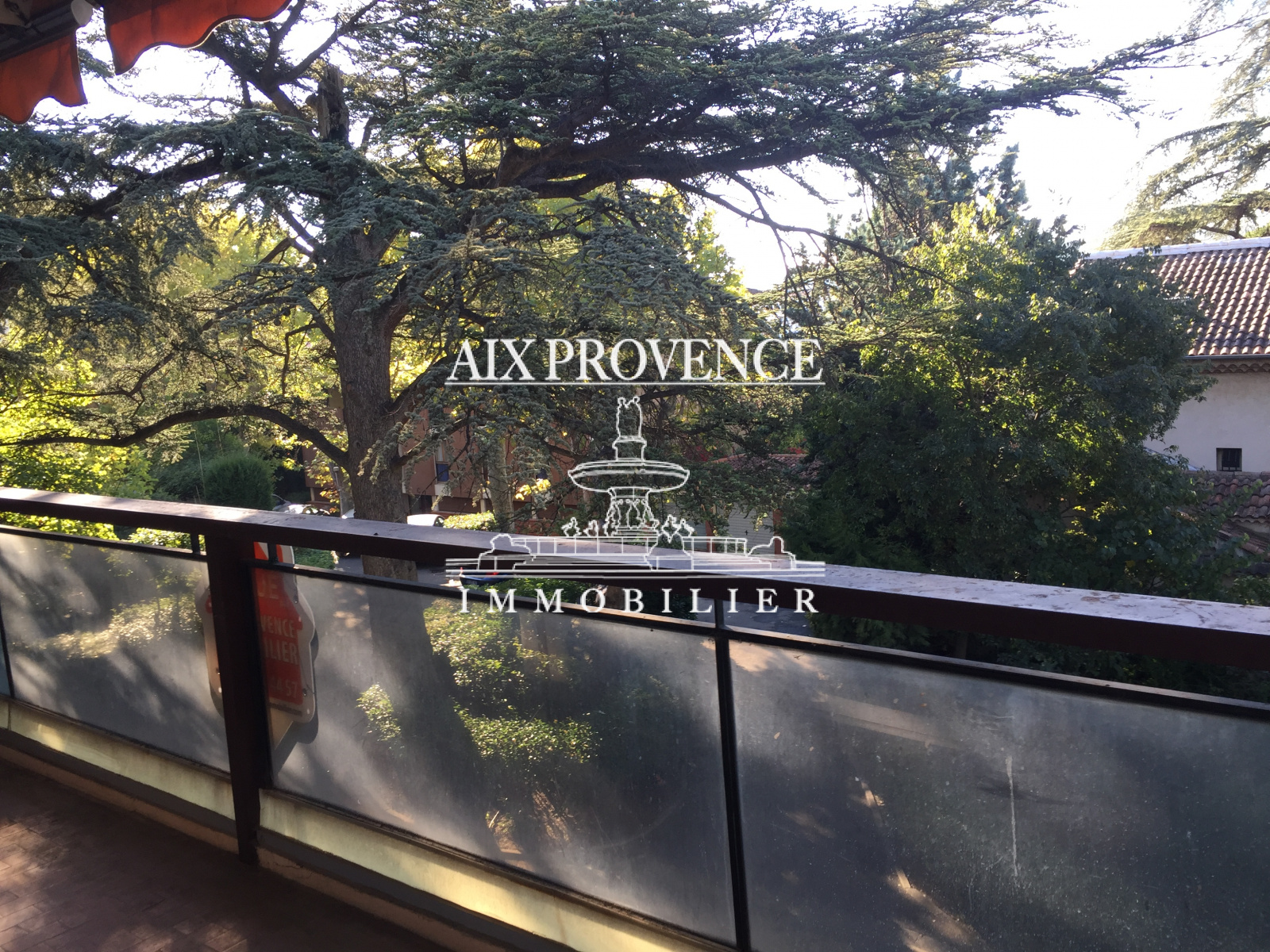 Image_11, Appartement, Aix-en-Provence, ref :170