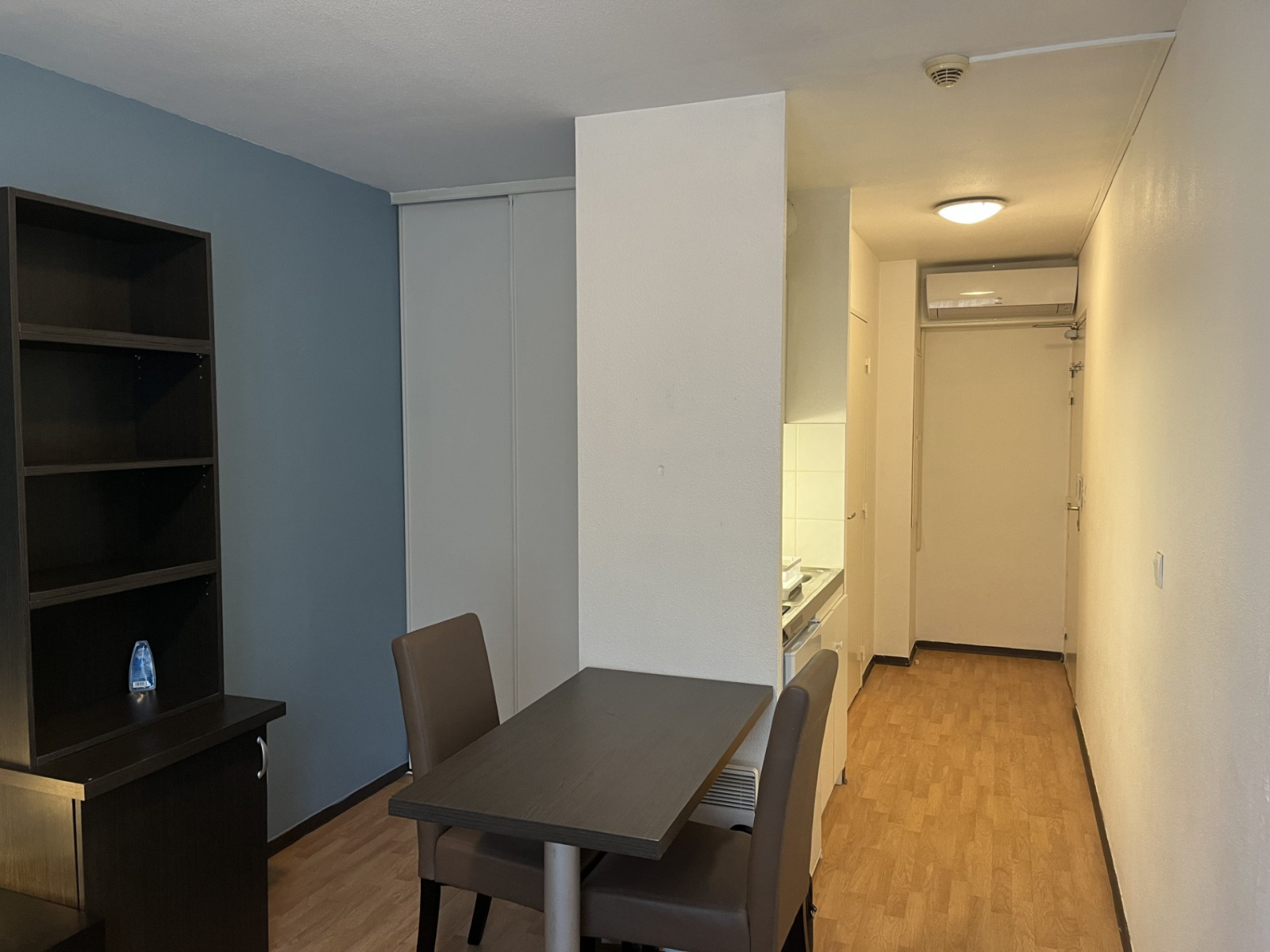 Image_3, Appartement, Le Tholonet, ref :324