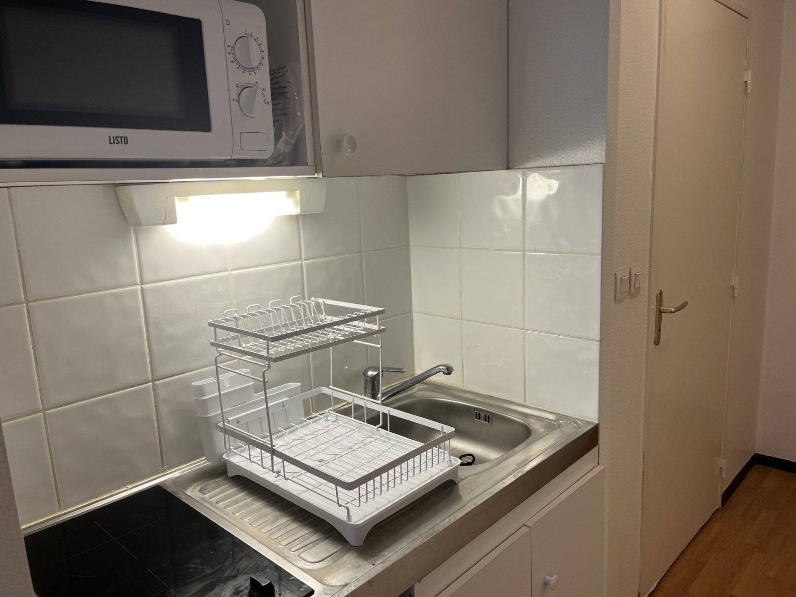 Image_4, Appartement, Le Tholonet, ref :324
