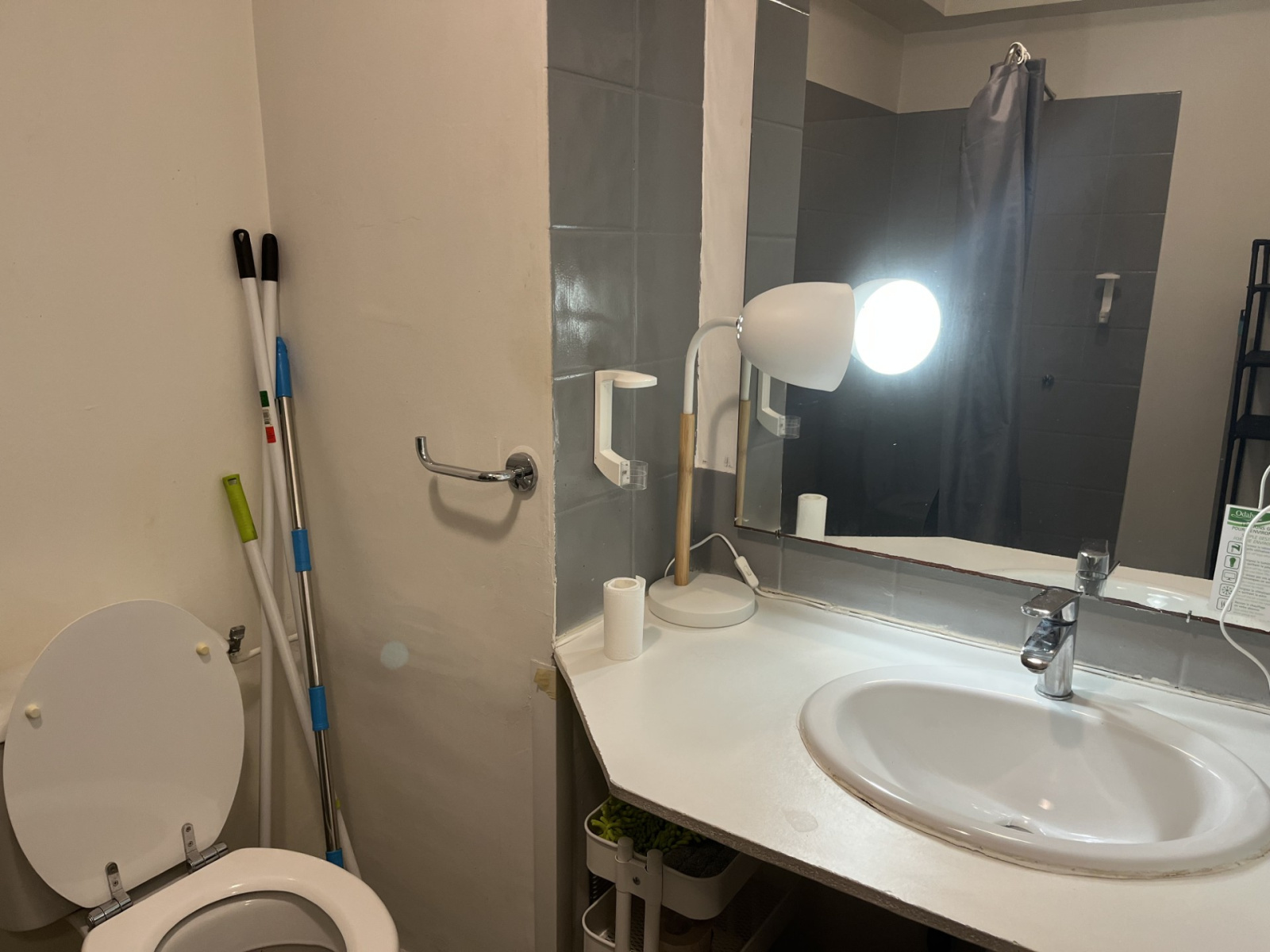 Image_6, Appartement, Le Tholonet, ref :324