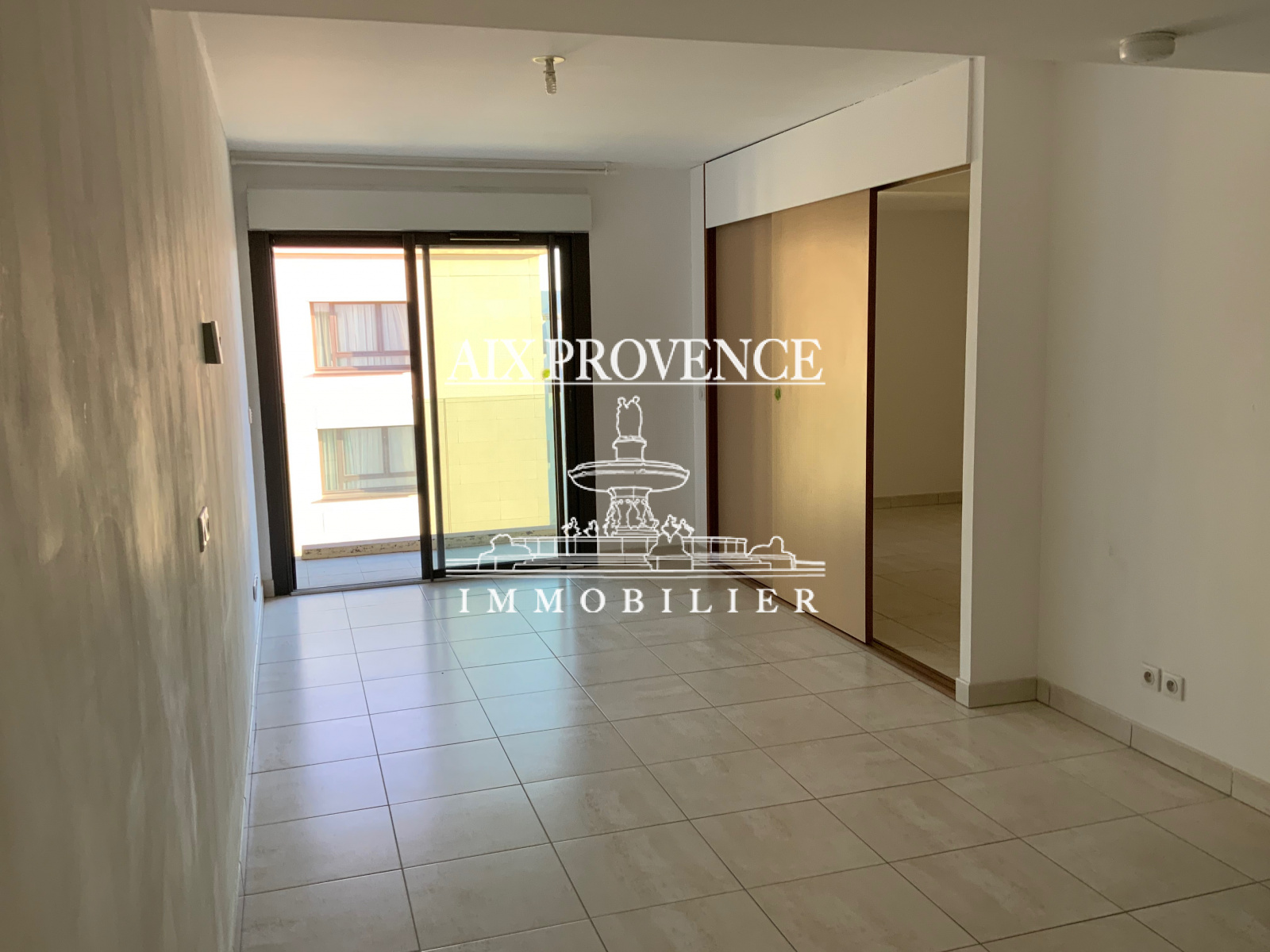 Image_1, Appartement, Aix-en-Provence, ref :211