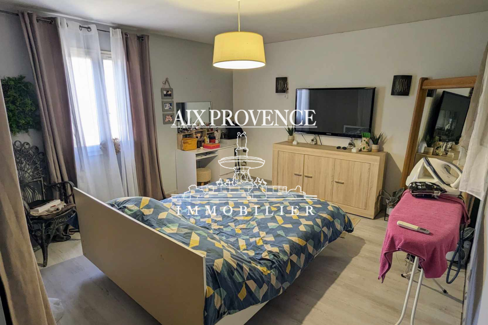 Image_5, Maison, Villelaure, ref :271