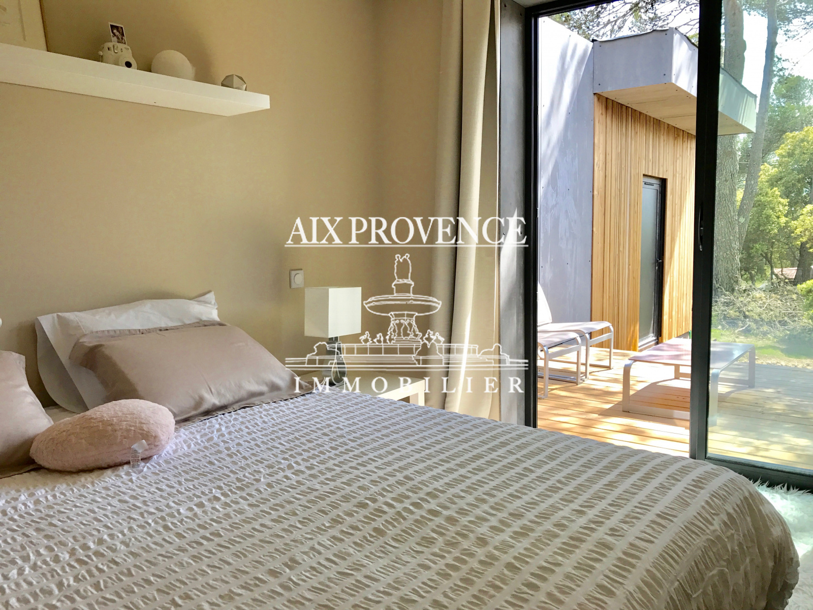 Image_27, Villa, Aix-en-Provence, ref :284