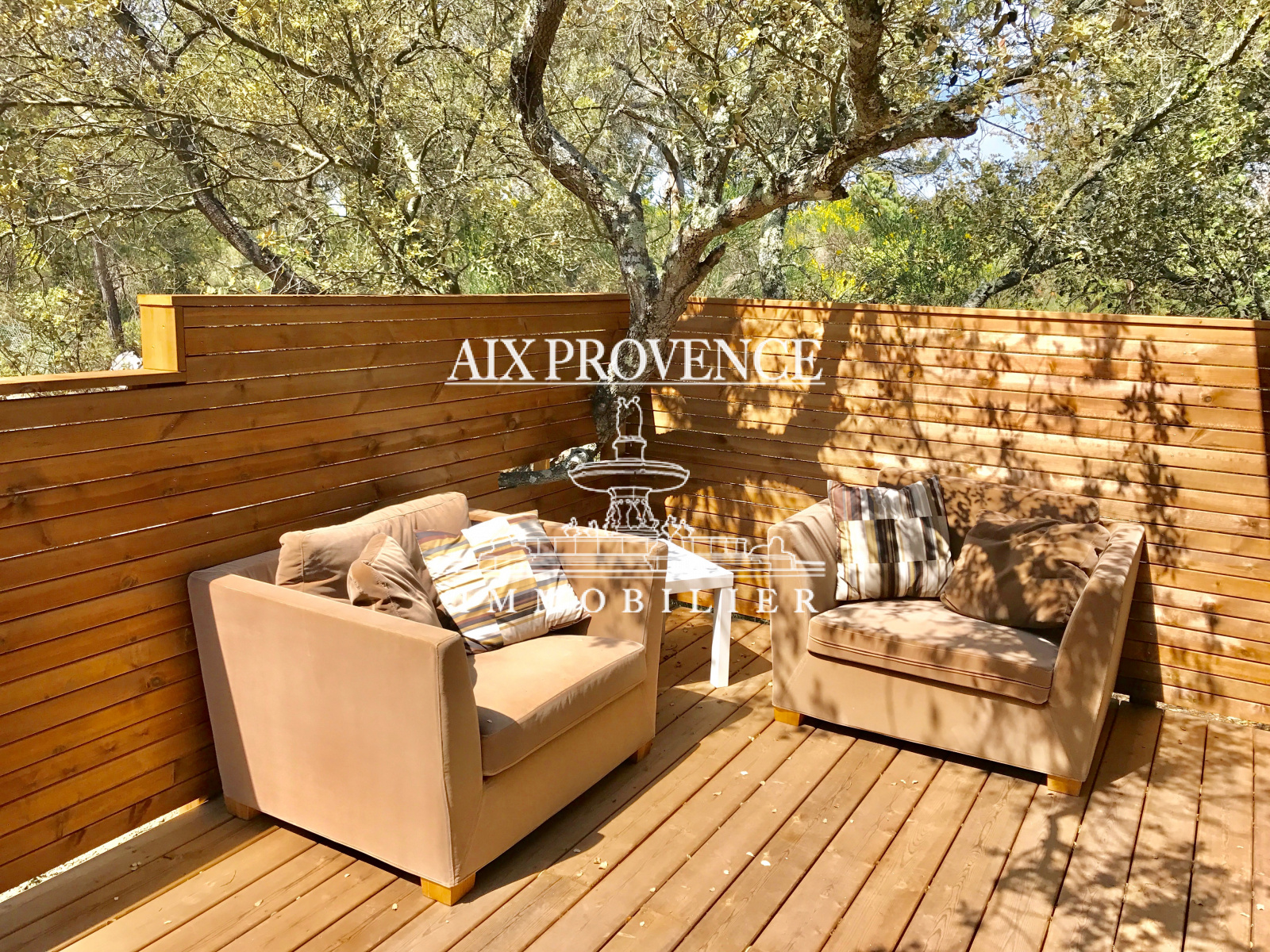 Image_24, Villa, Aix-en-Provence, ref :284