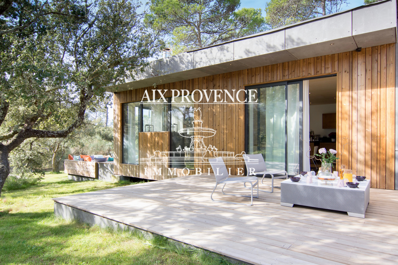 Image_5, Villa, Aix-en-Provence, ref :284
