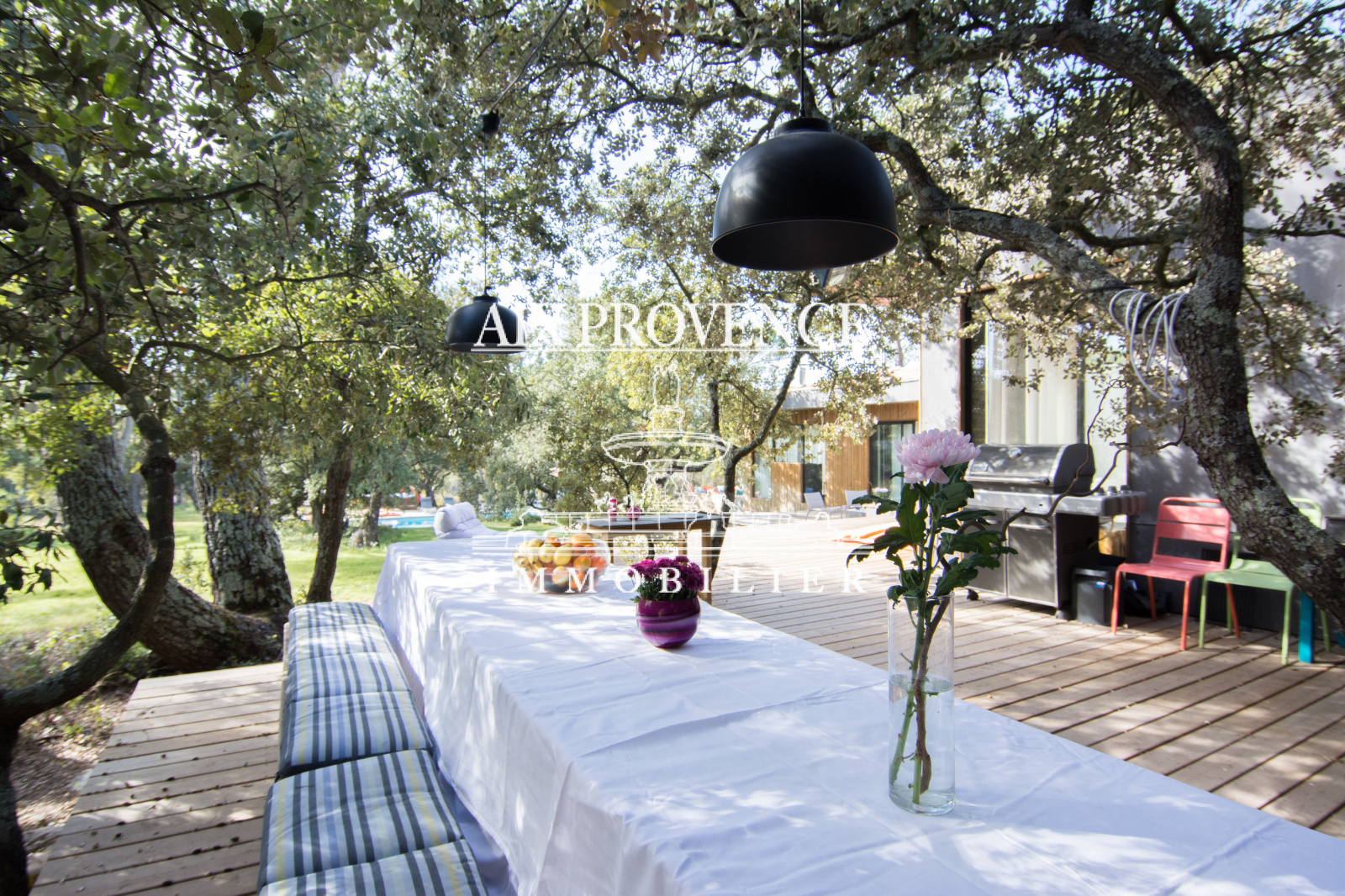Image_10, Villa, Aix-en-Provence, ref :284