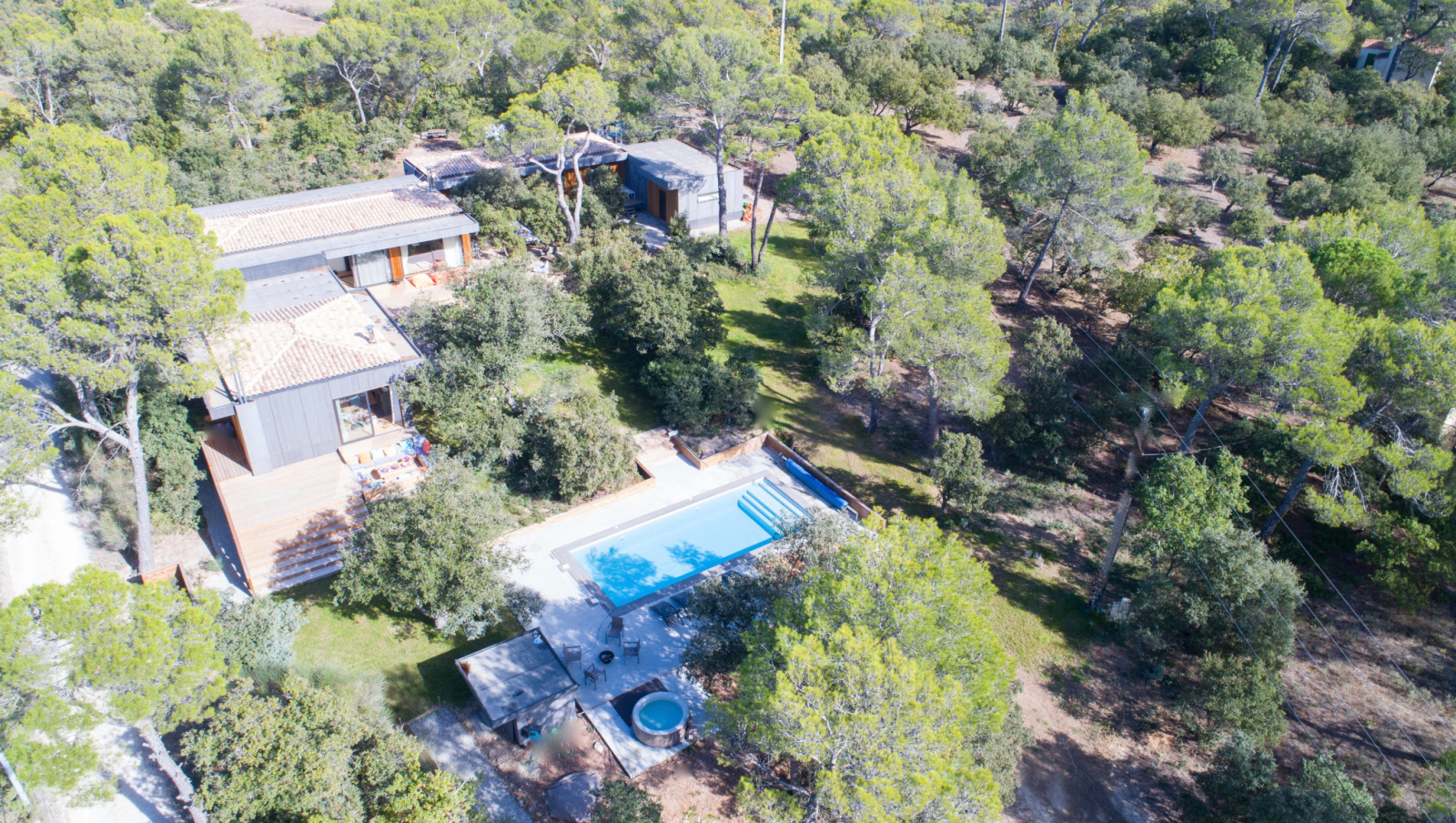 Image_1, Villa, Aix-en-Provence, ref :329