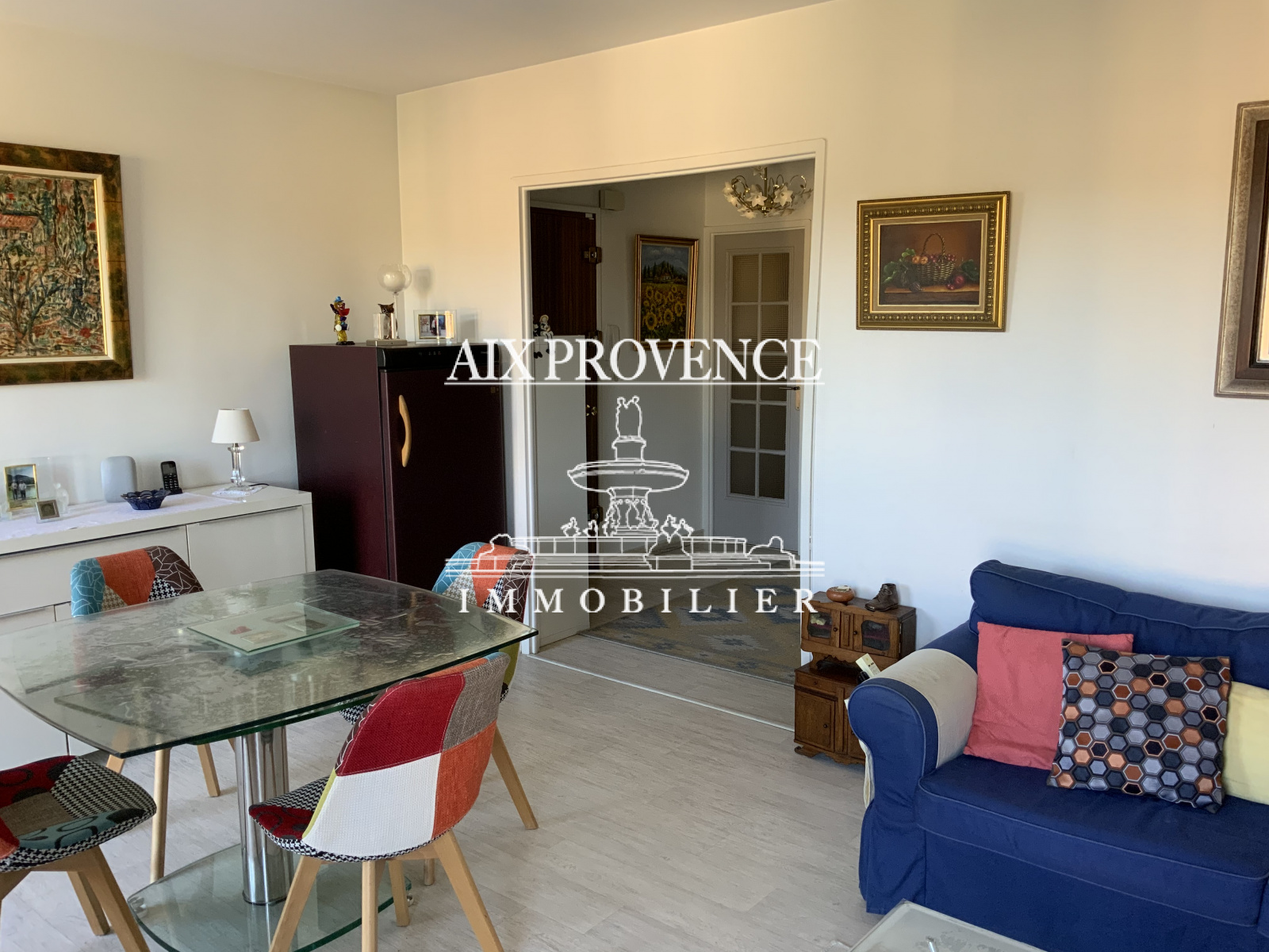 Image_9, Appartement, Aix-en-Provence, ref :262