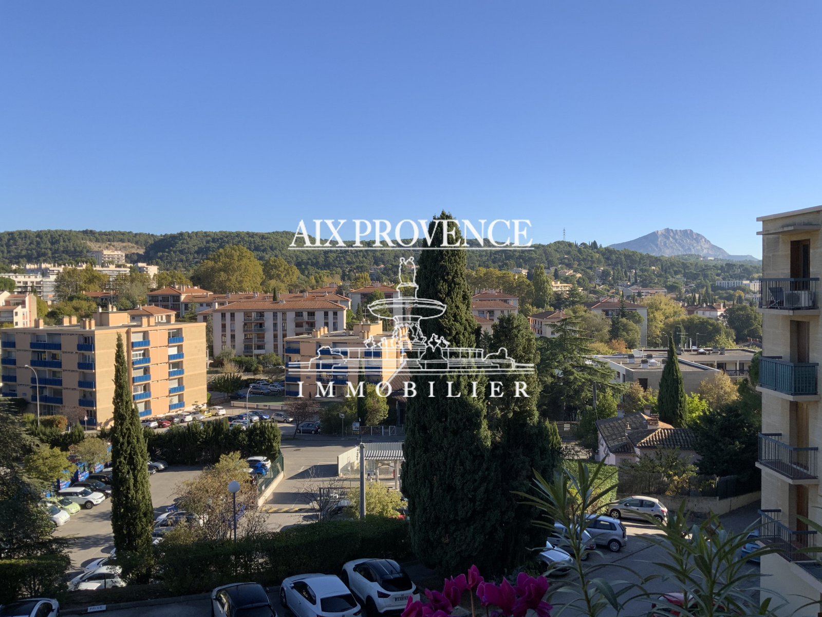 Image_1, Appartement, Aix-en-Provence, ref :262
