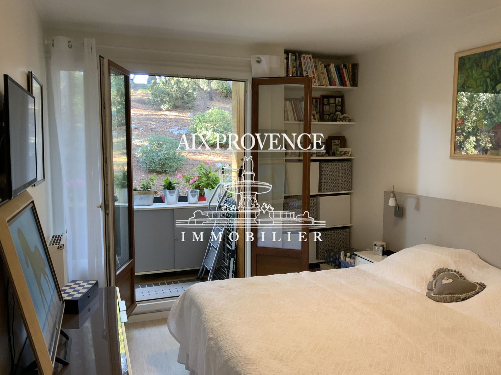 Image_18, Appartement, Aix-en-Provence, ref :262