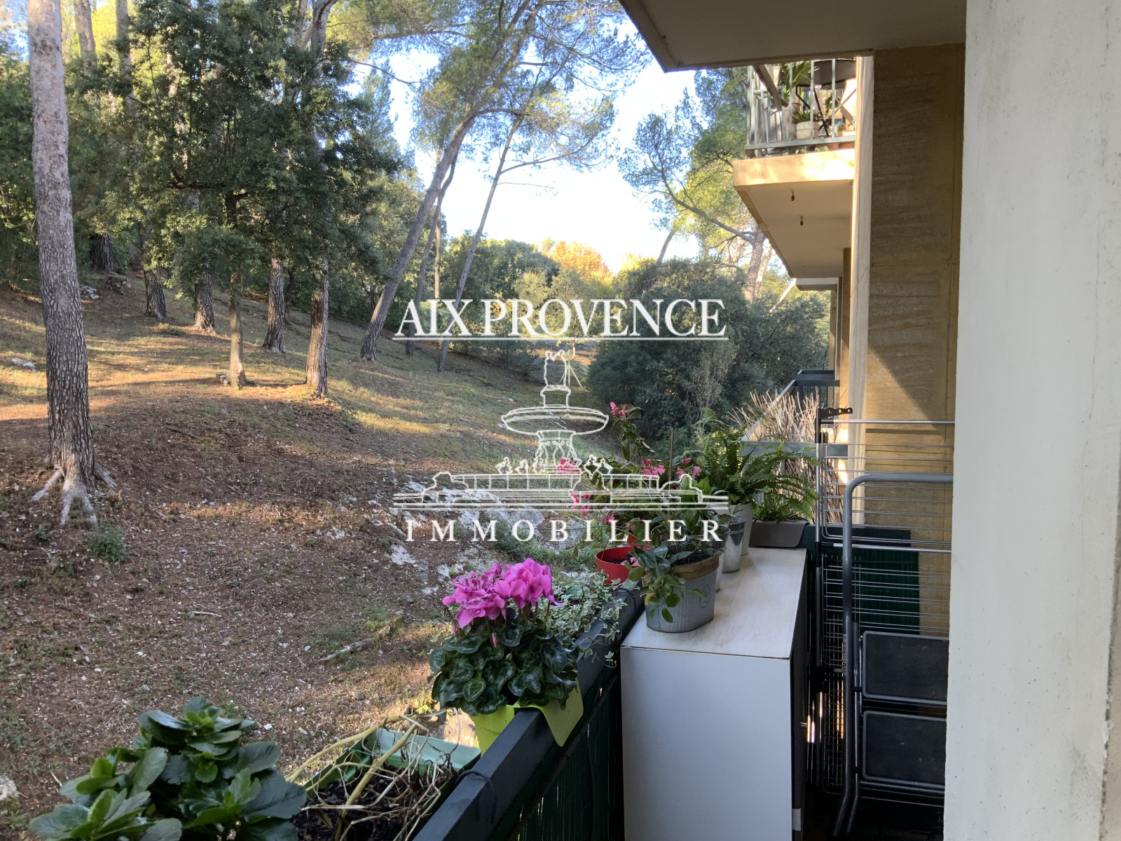 Image_14, Appartement, Aix-en-Provence, ref :262
