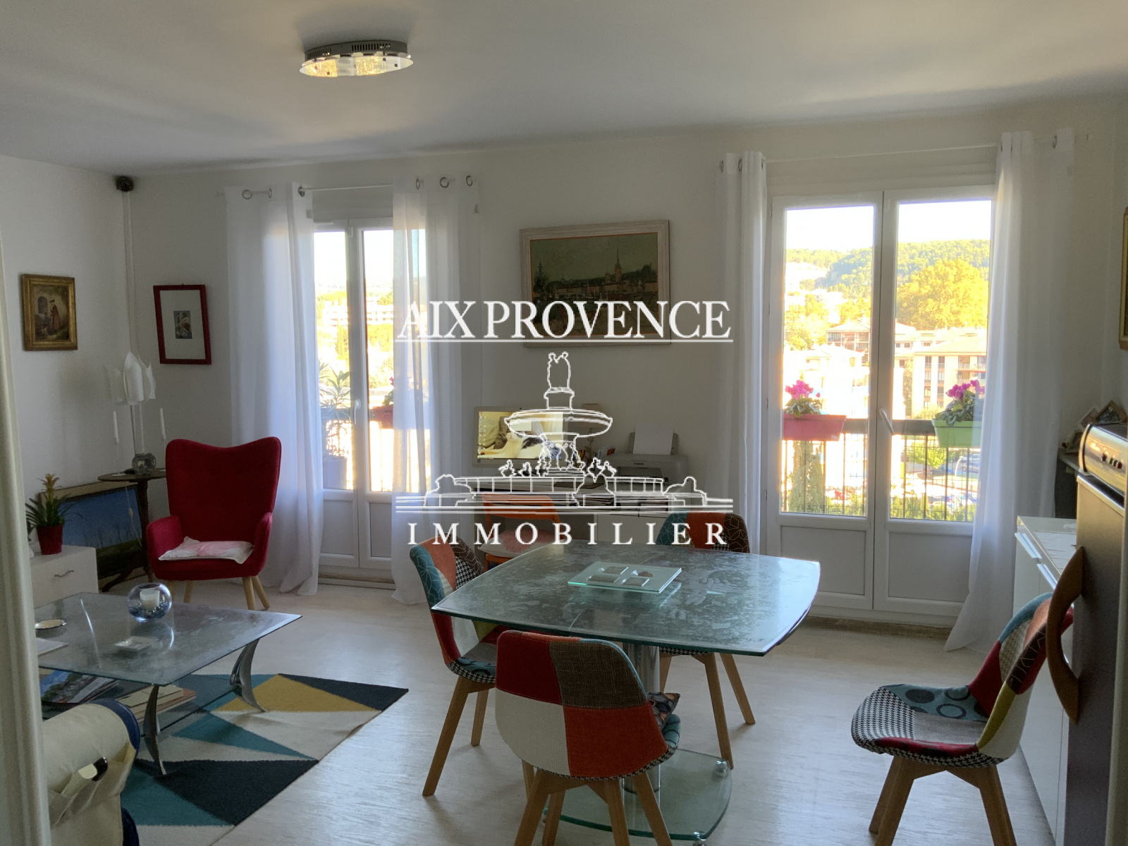 Image_5, Appartement, Aix-en-Provence, ref :262