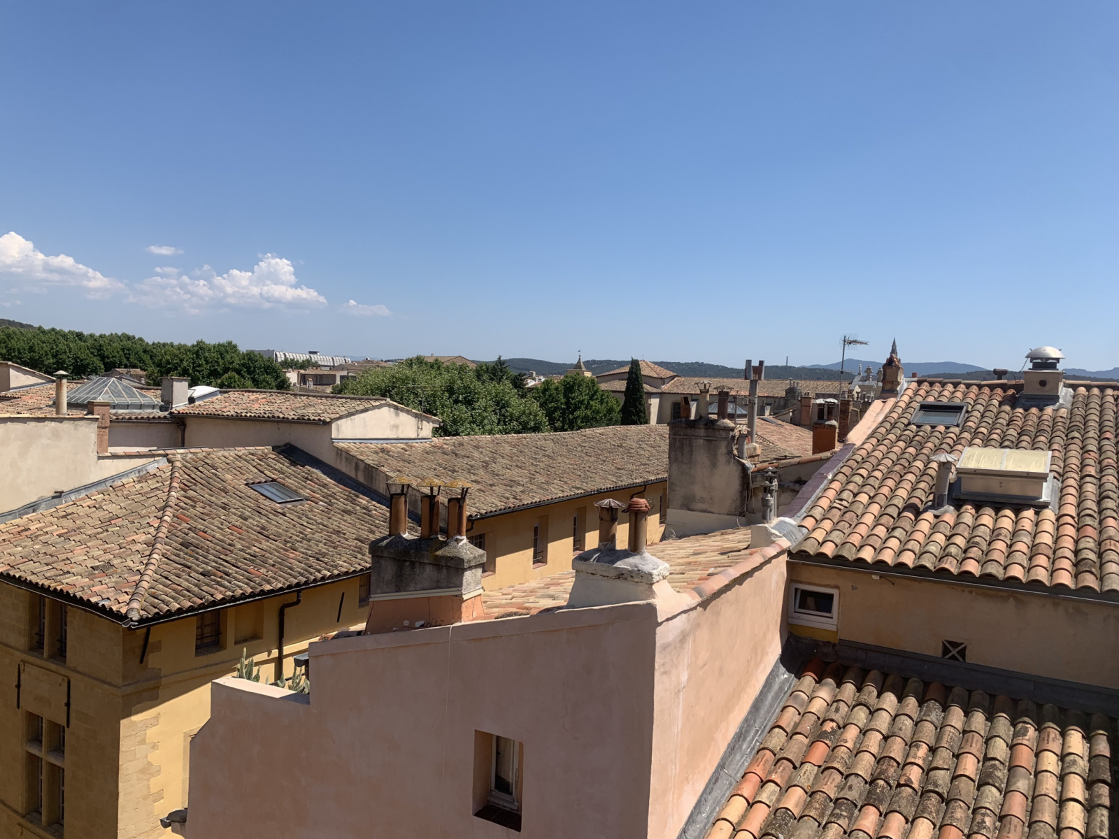 Image_4, Duplex, Aix-en-Provence, ref :326