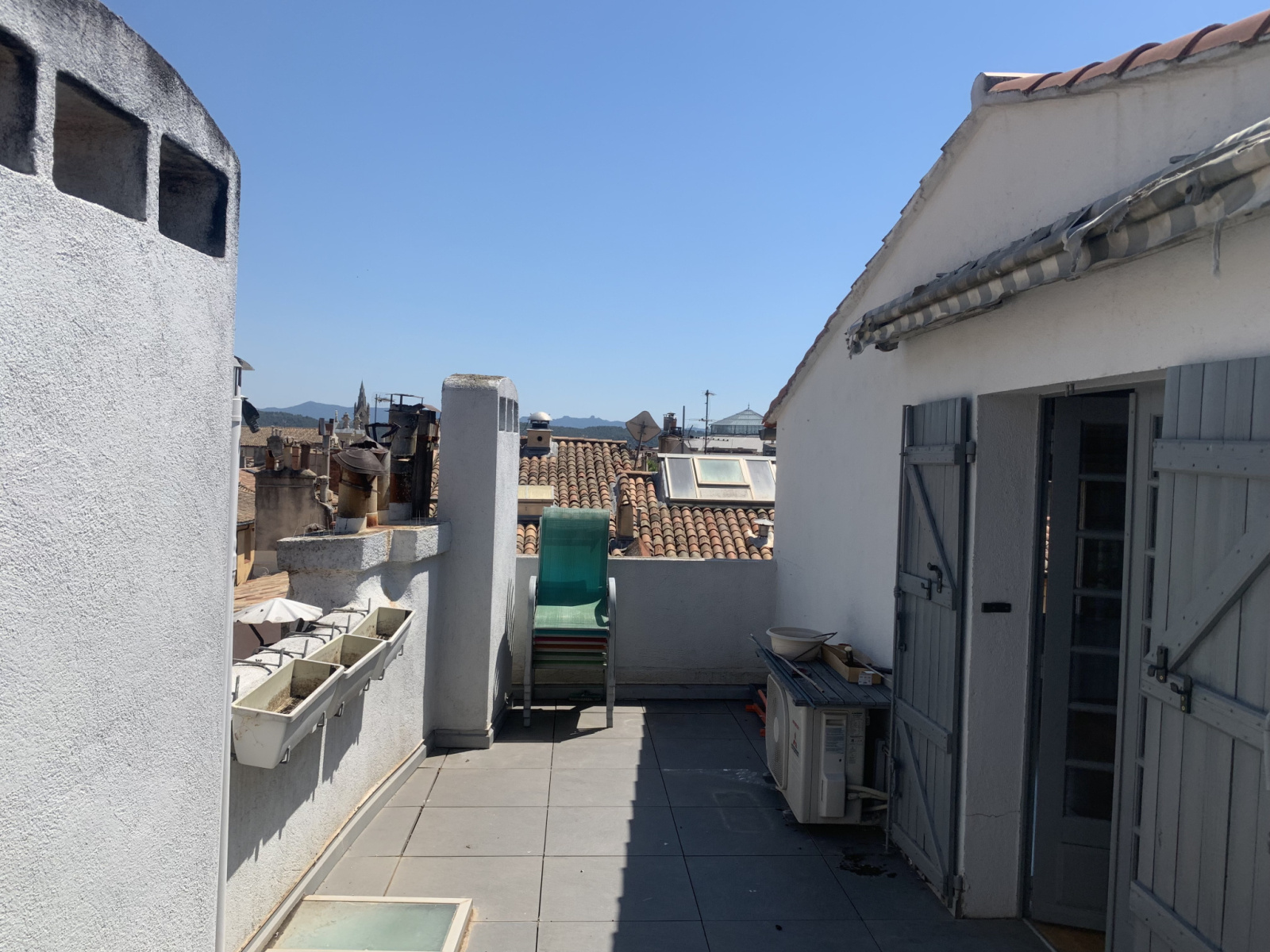 Image_2, Duplex, Aix-en-Provence, ref :326