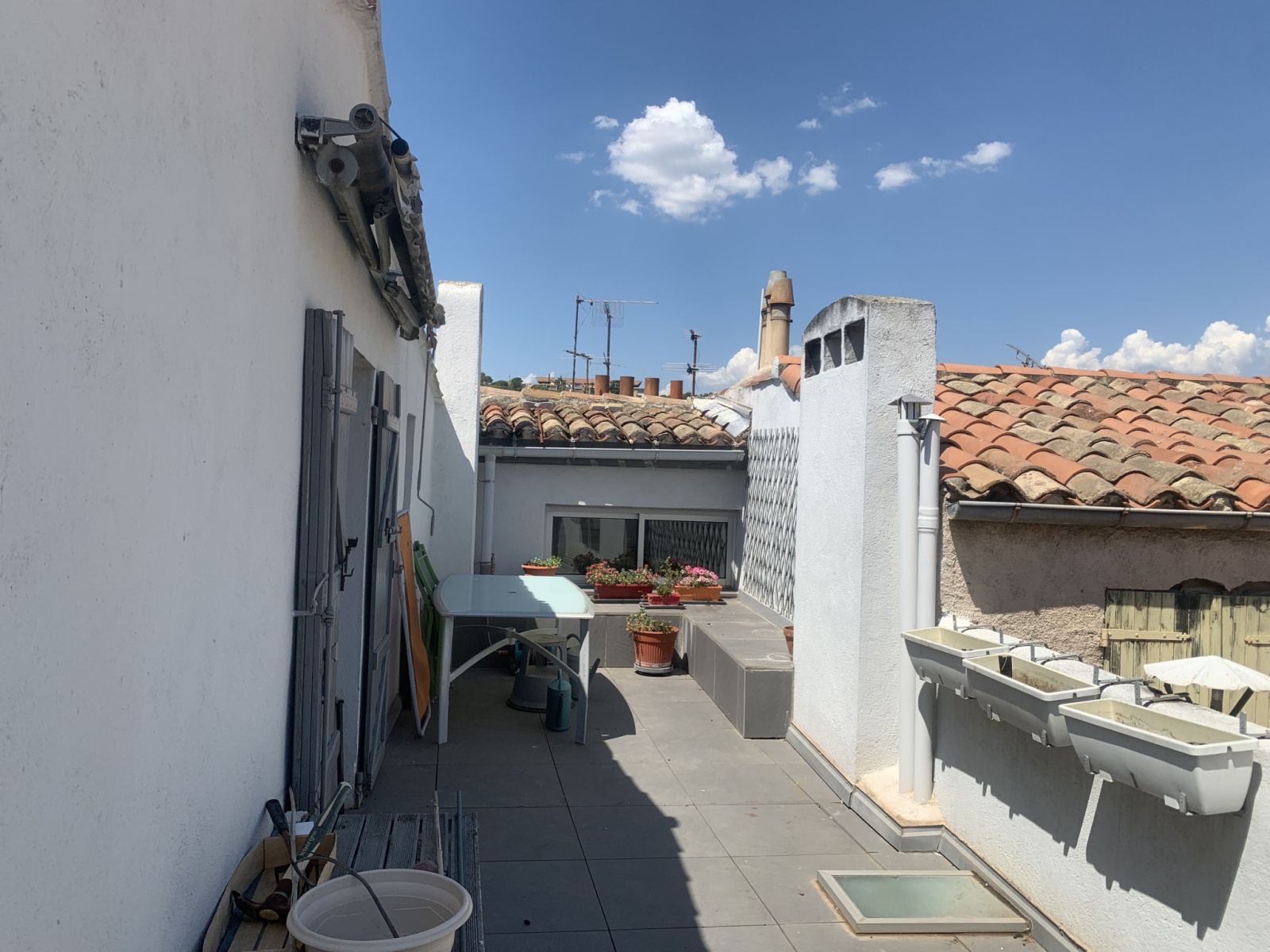 Image_1, Duplex, Aix-en-Provence, ref :326