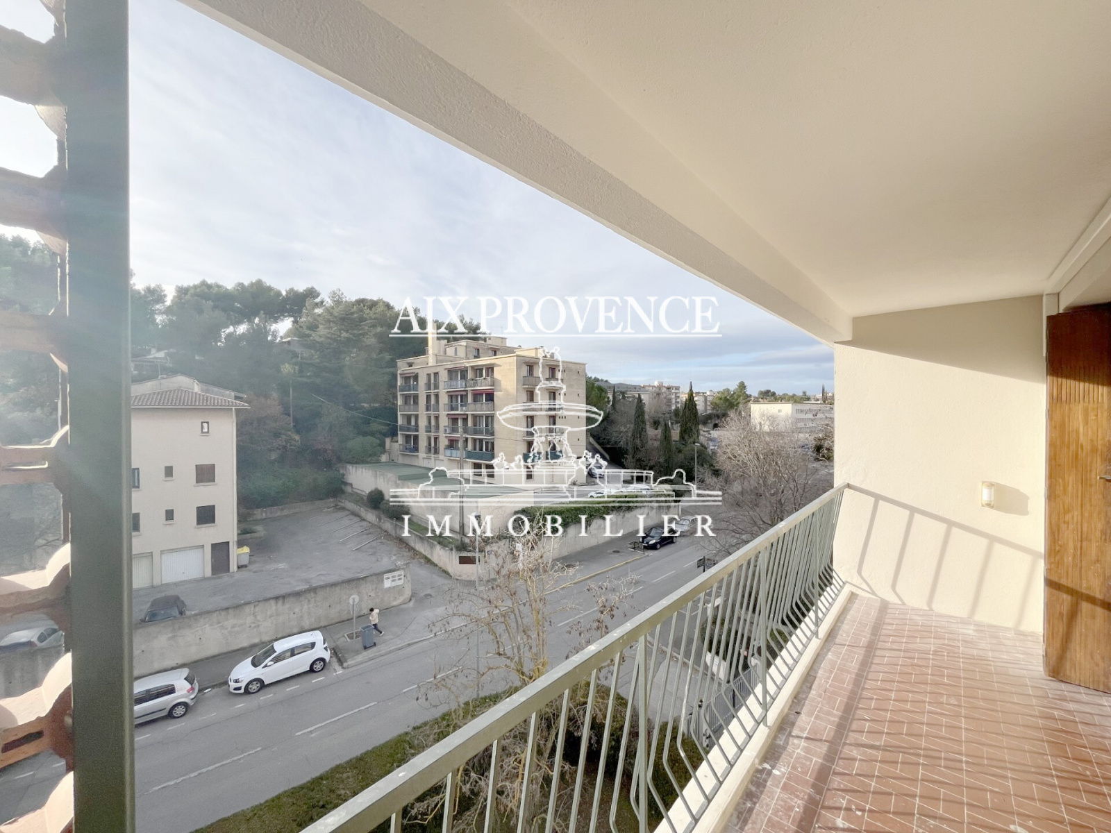 Image_4, Appartement, Aix-en-Provence, ref :286