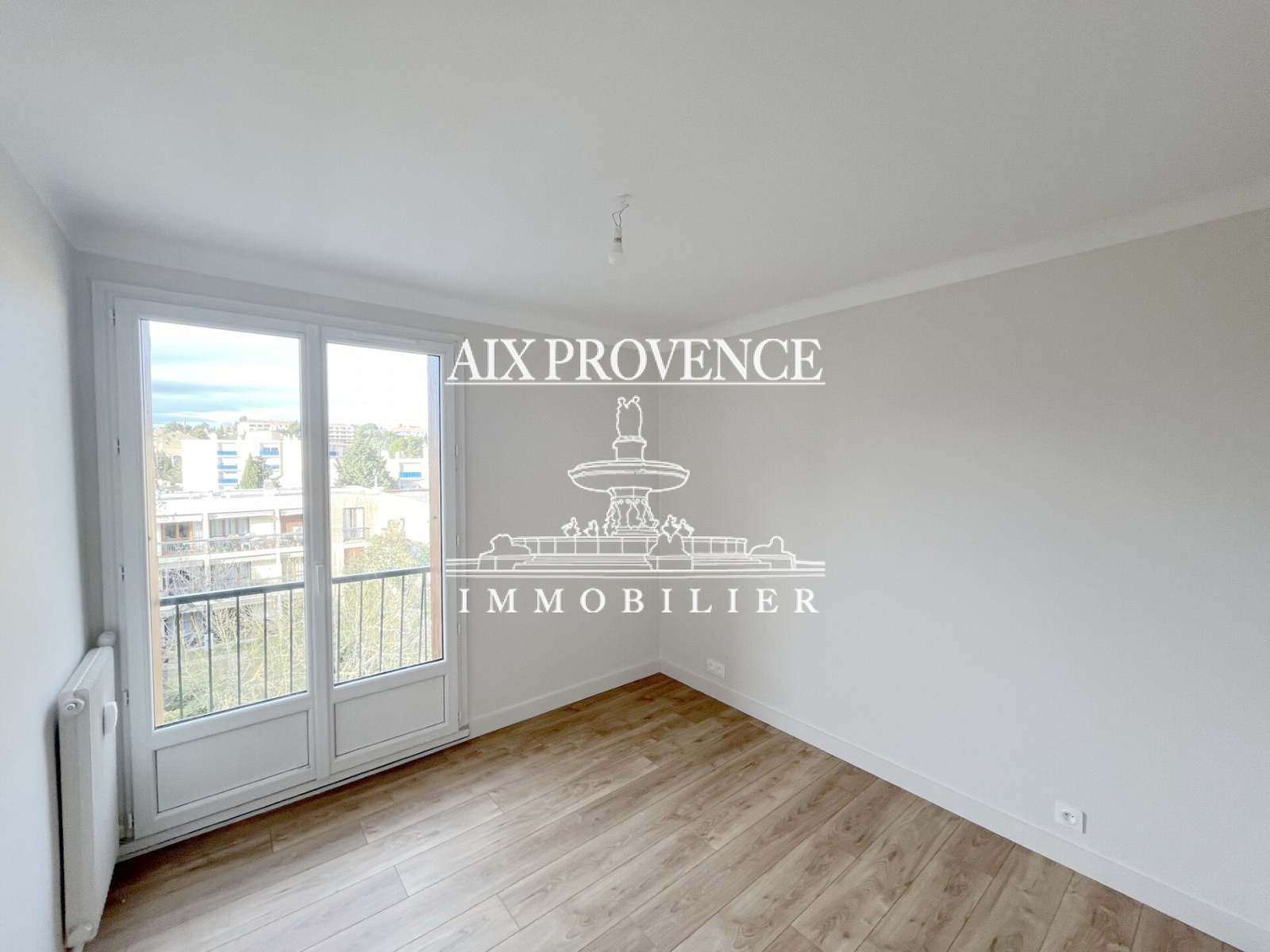 Image_9, Appartement, Aix-en-Provence, ref :286