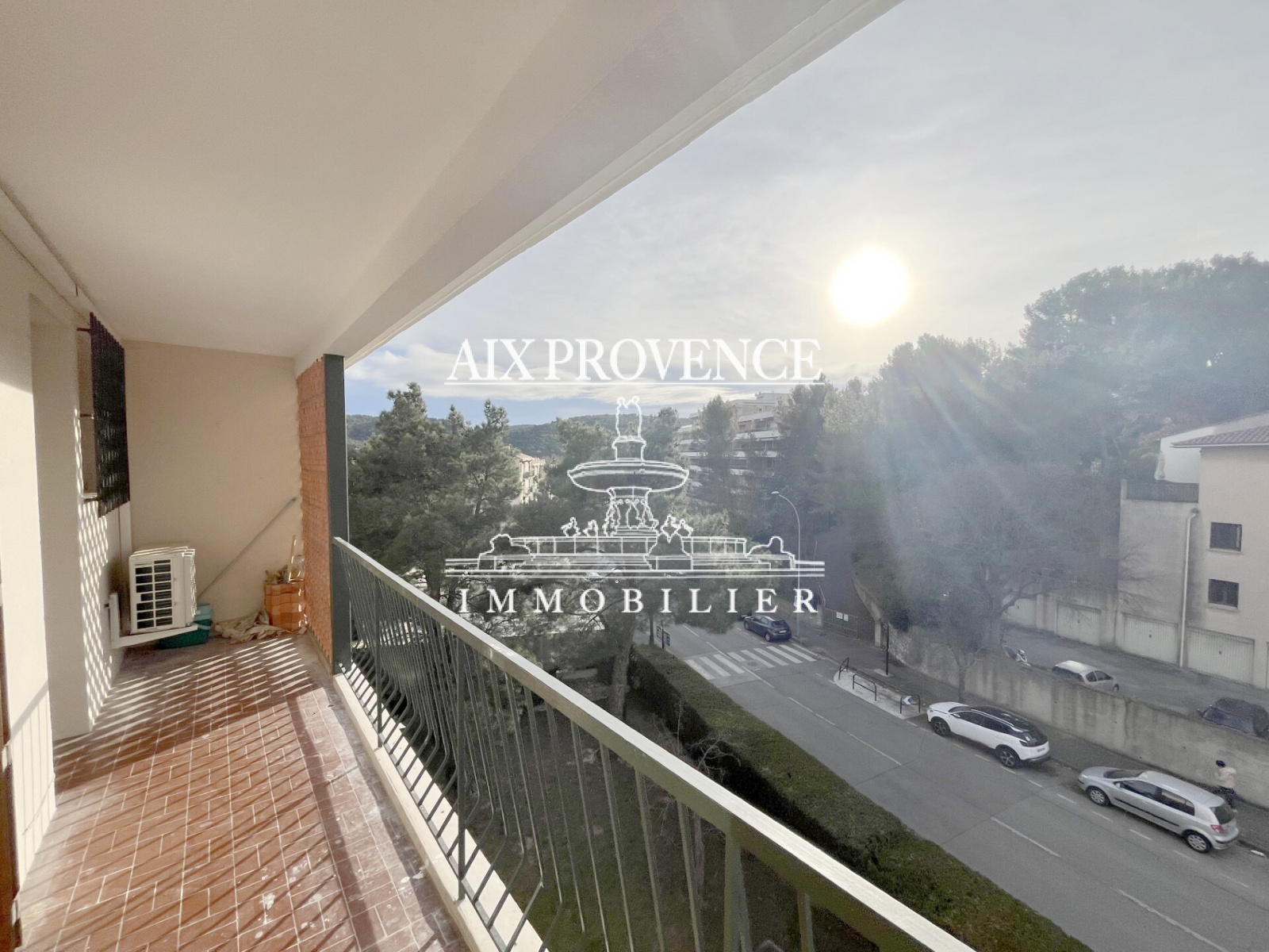 Image_5, Appartement, Aix-en-Provence, ref :286