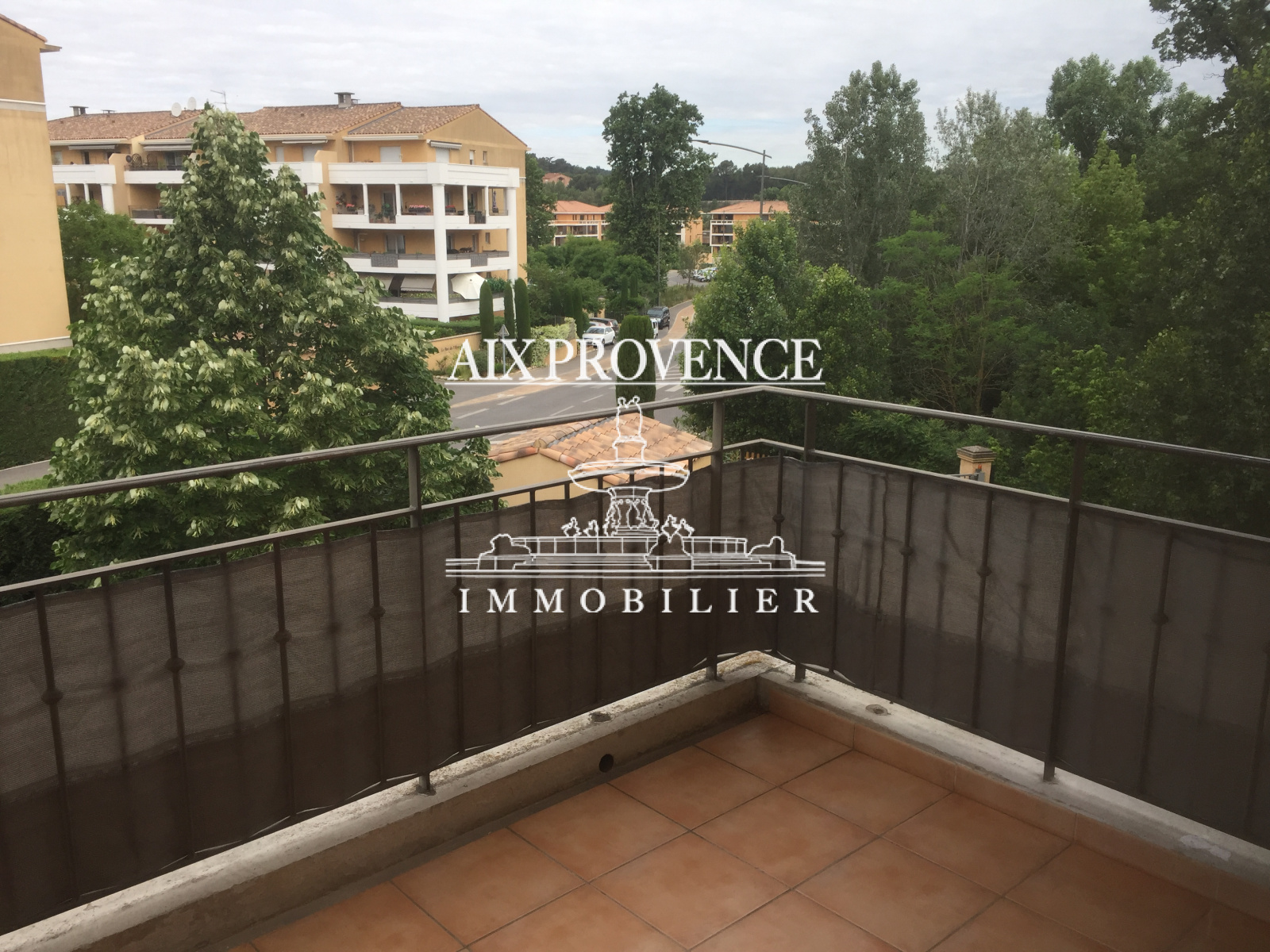 Image_2, Appartement, Aix-en-Provence, ref :223